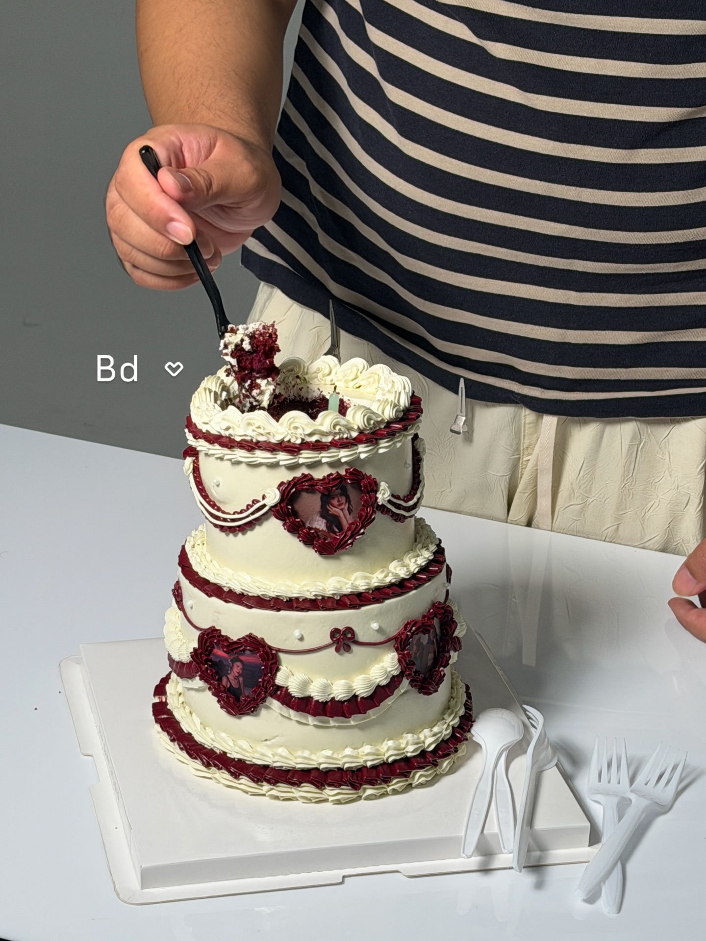 ลูกหมี - ปัญญาพัชร วังพงศ์สถาพร