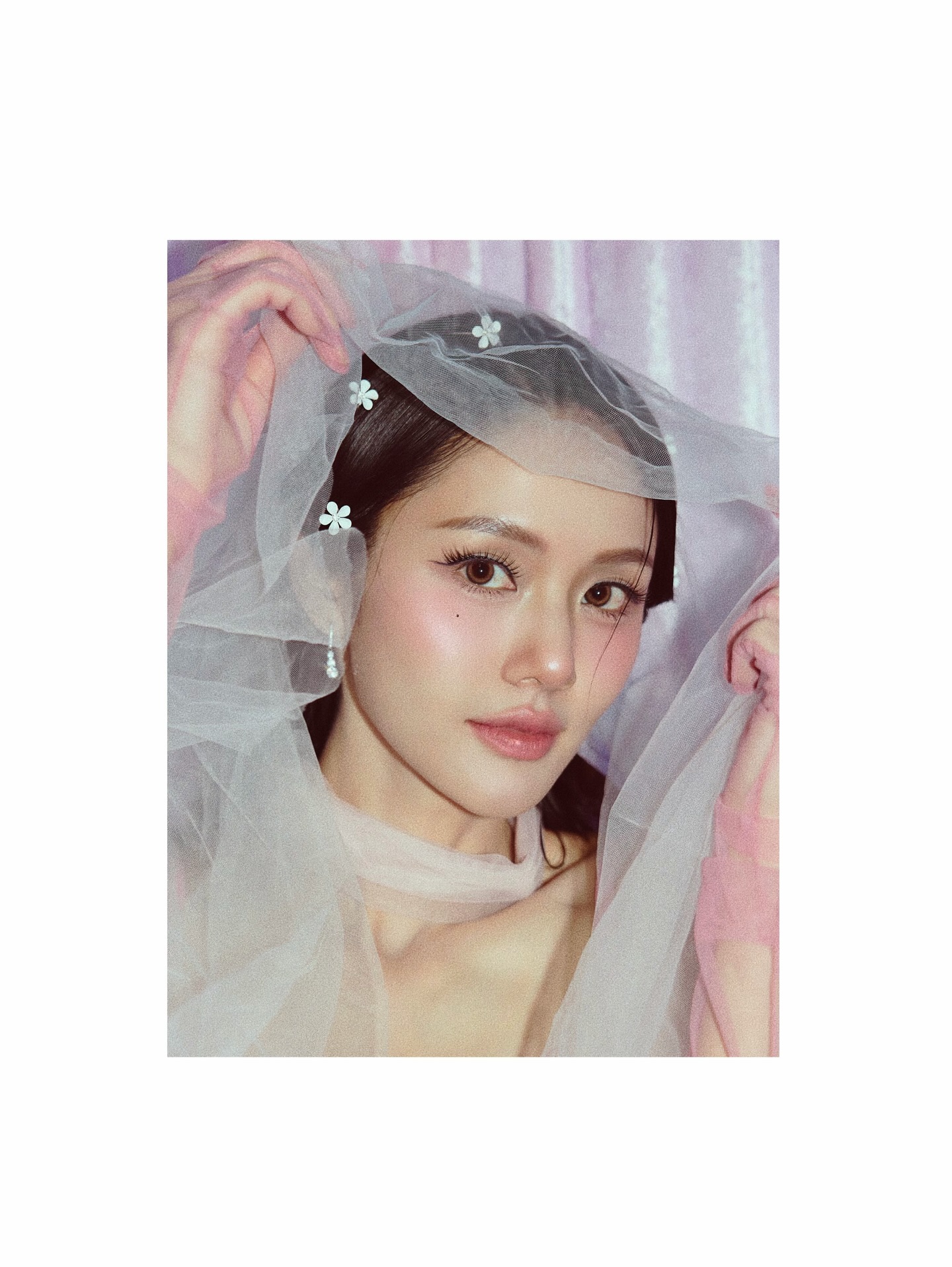 ลูกหมี - ปัญญาพัชร วังพงศ์สถาพร