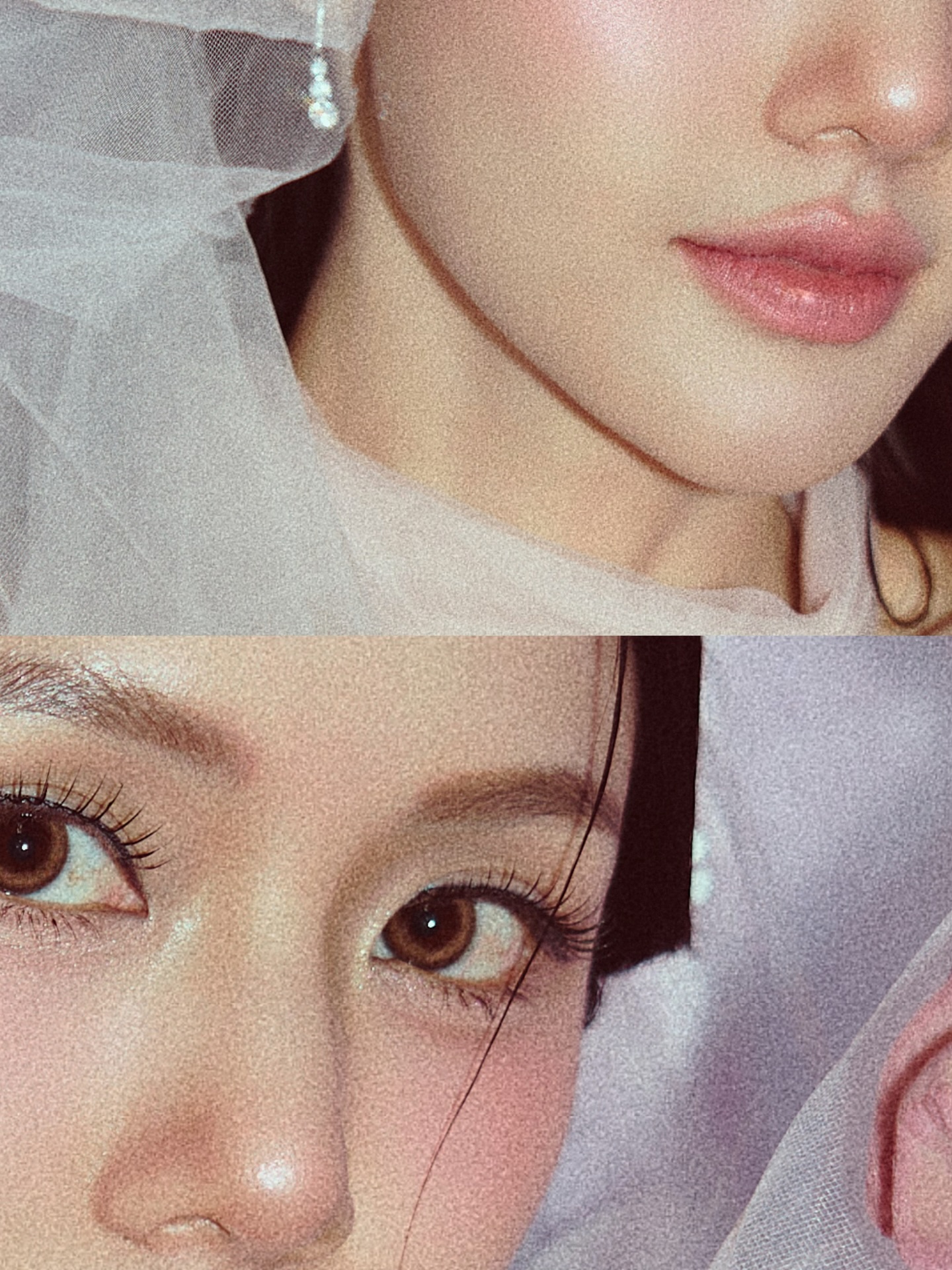 ลูกหมี - ปัญญาพัชร วังพงศ์สถาพร