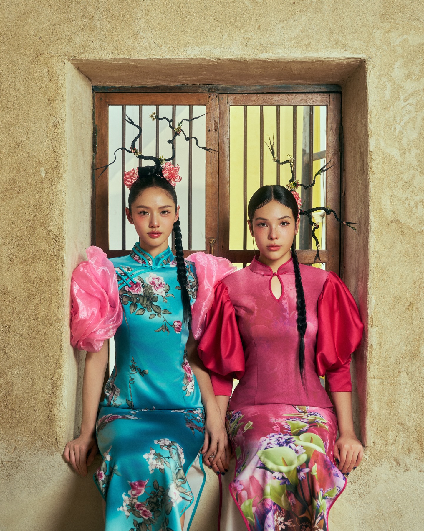 ลูกหมี - ปัญญาพัชร วังพงศ์สถาพร