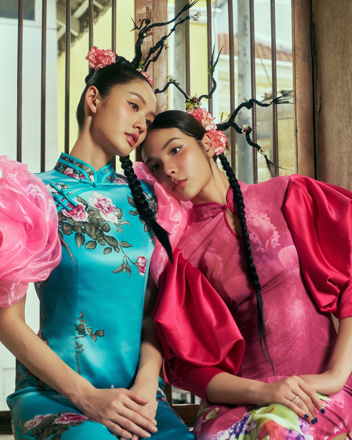 ลูกหมี - ปัญญาพัชร วังพงศ์สถาพร