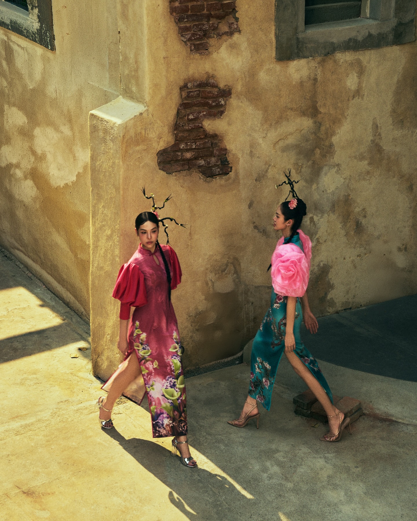 ลูกหมี - ปัญญาพัชร วังพงศ์สถาพร