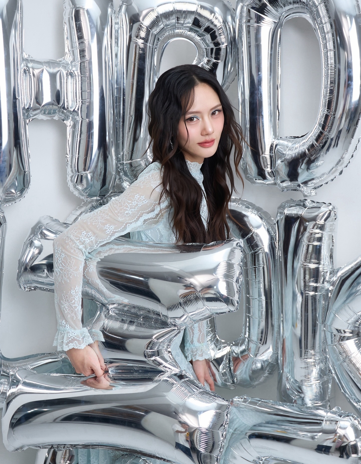 ลูกหมี - ปัญญาพัชร วังพงศ์สถาพร