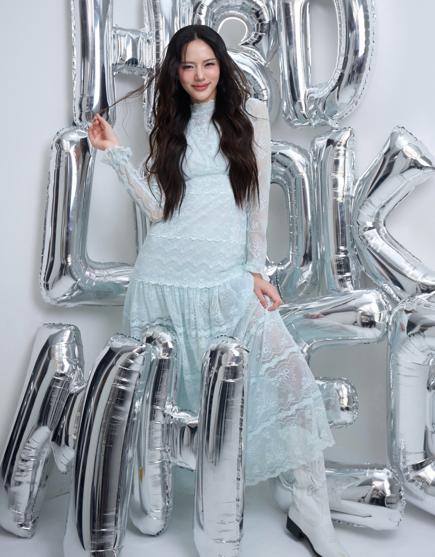 ลูกหมี - ปัญญาพัชร วังพงศ์สถาพร