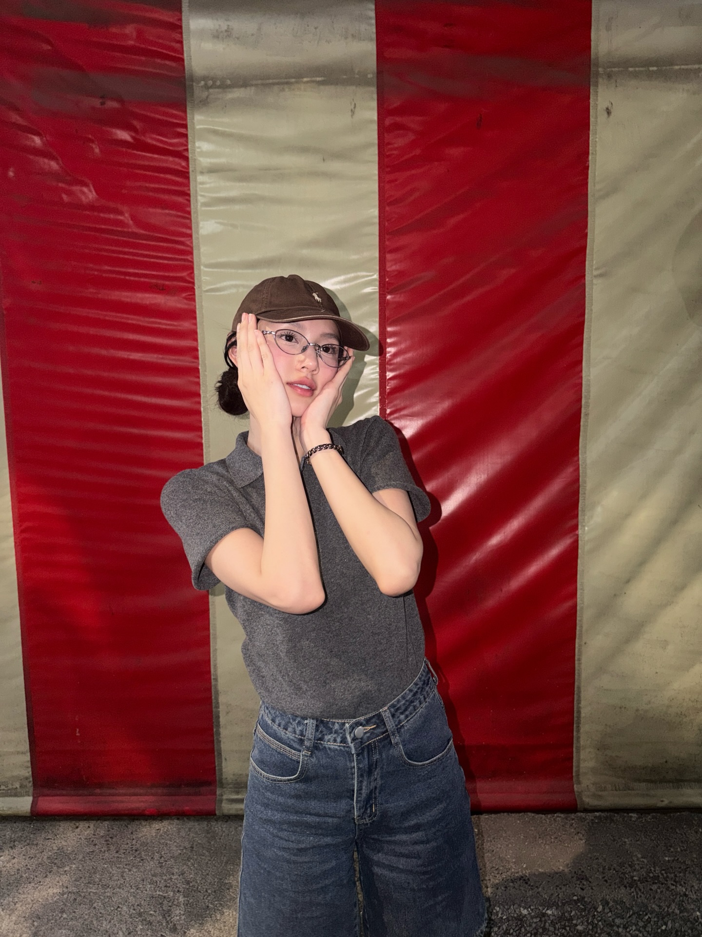 ลูกหมี - ปัญญาพัชร วังพงศ์สถาพร