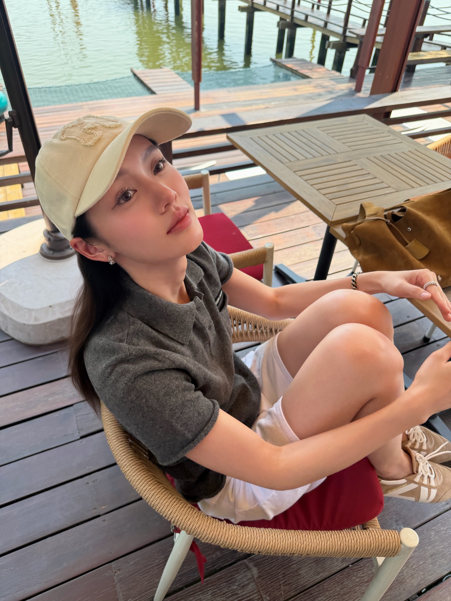 ลูกหมี - ปัญญาพัชร วังพงศ์สถาพร