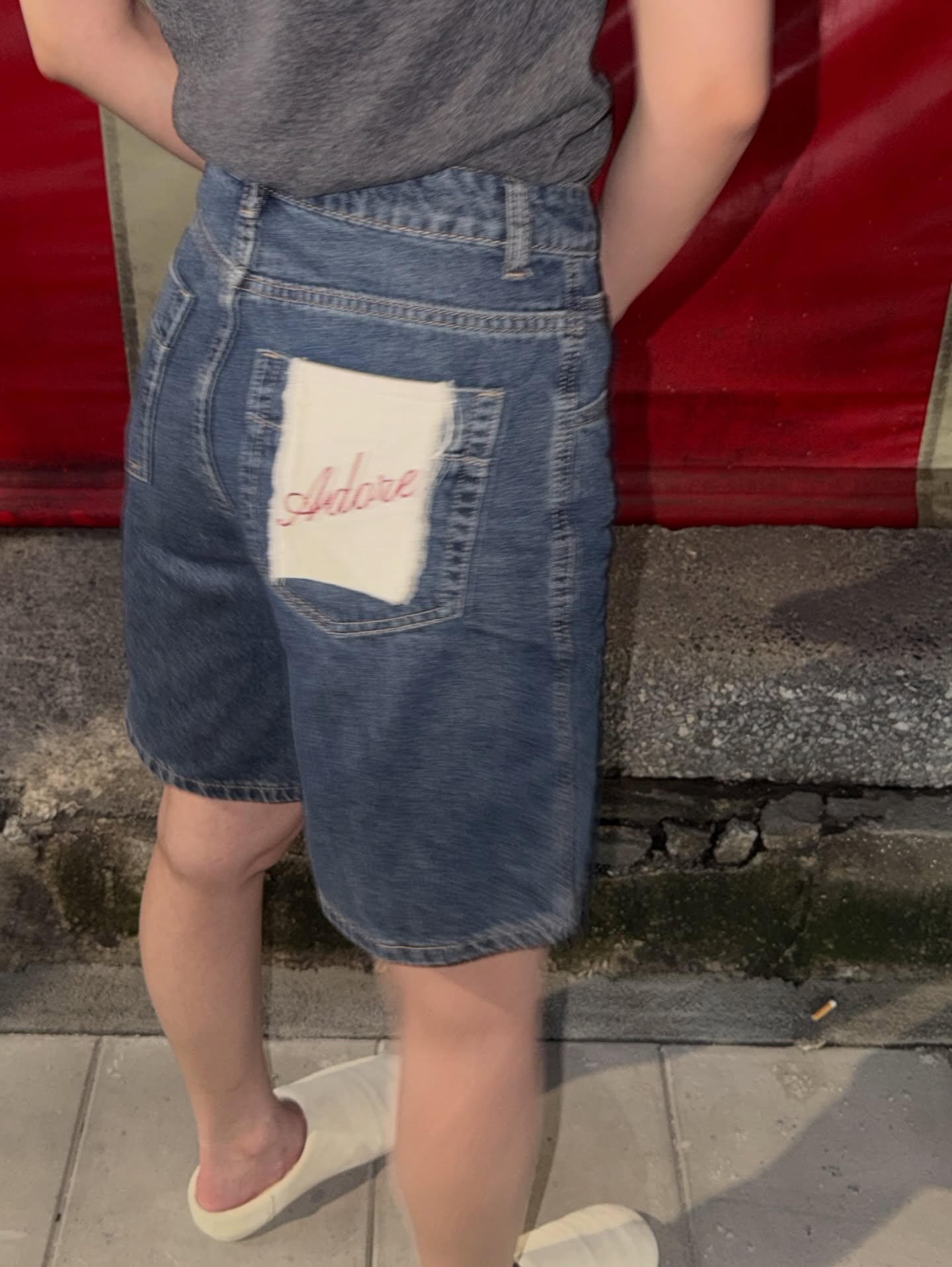 ลูกหมี - ปัญญาพัชร วังพงศ์สถาพร