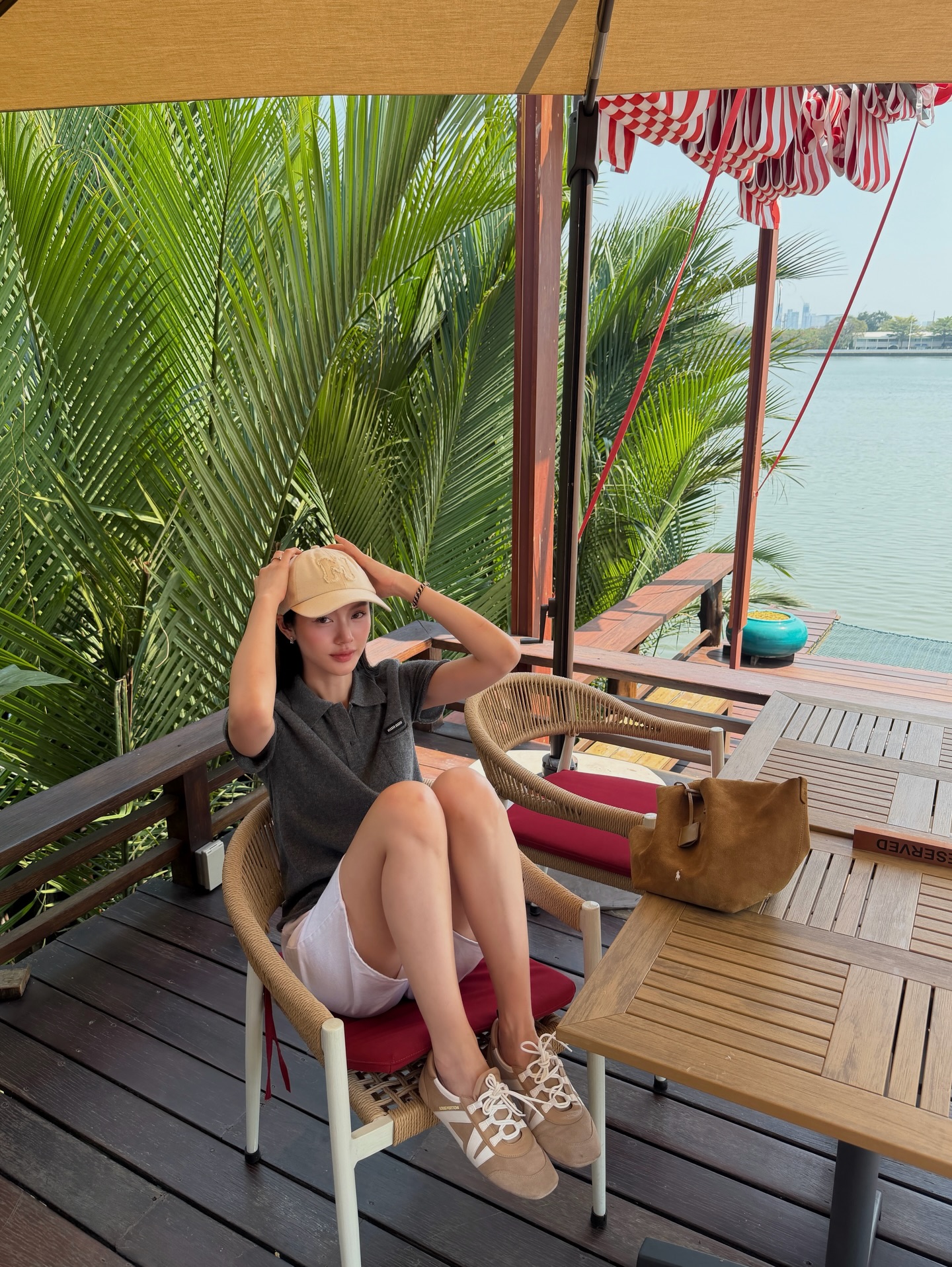 ลูกหมี - ปัญญาพัชร วังพงศ์สถาพร