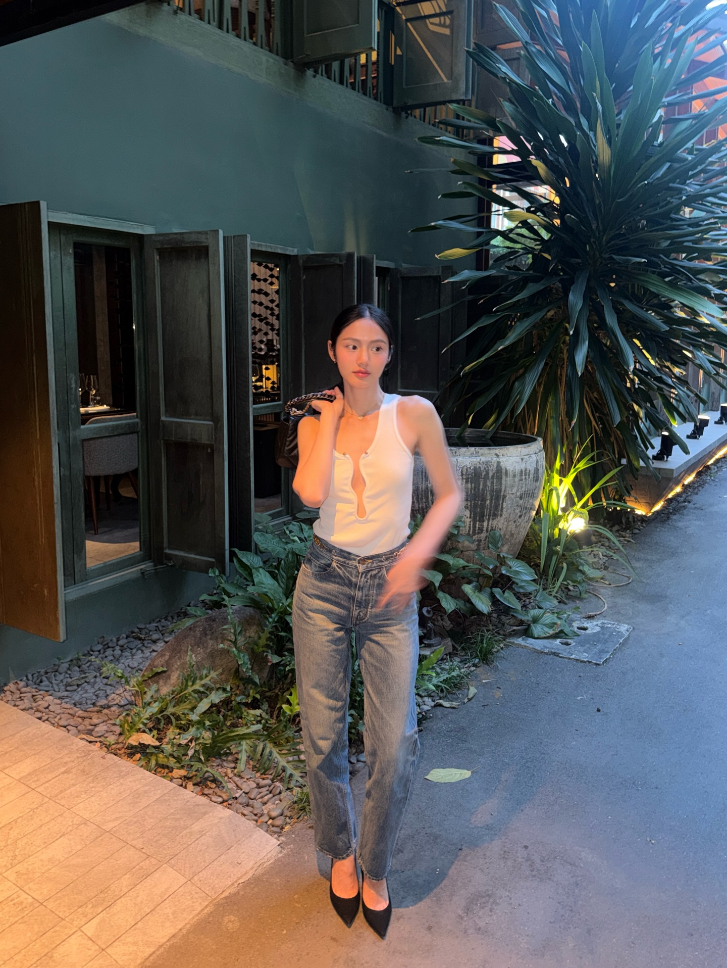 ลูกหมี - ปัญญาพัชร วังพงศ์สถาพร