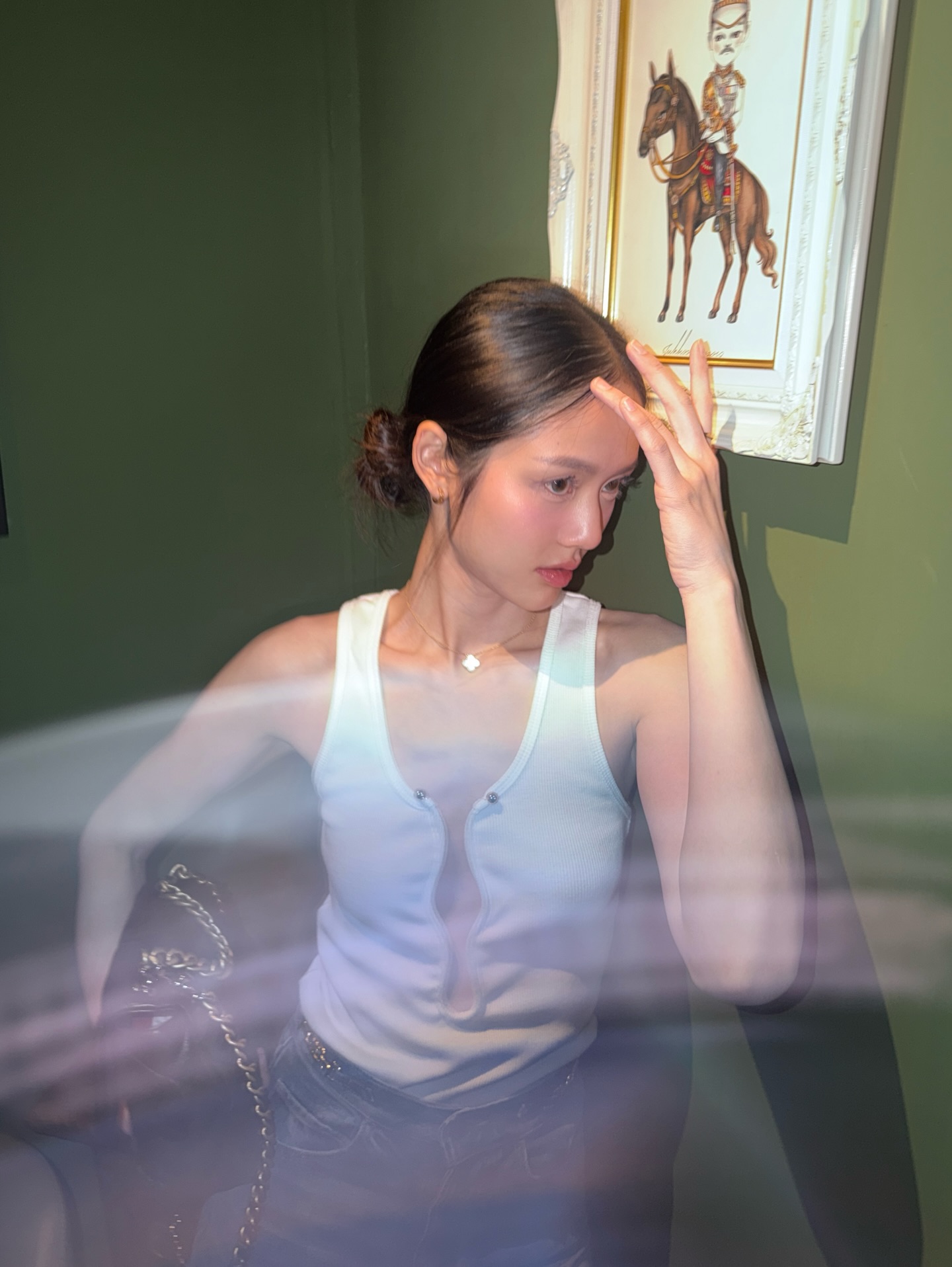 ลูกหมี - ปัญญาพัชร วังพงศ์สถาพร