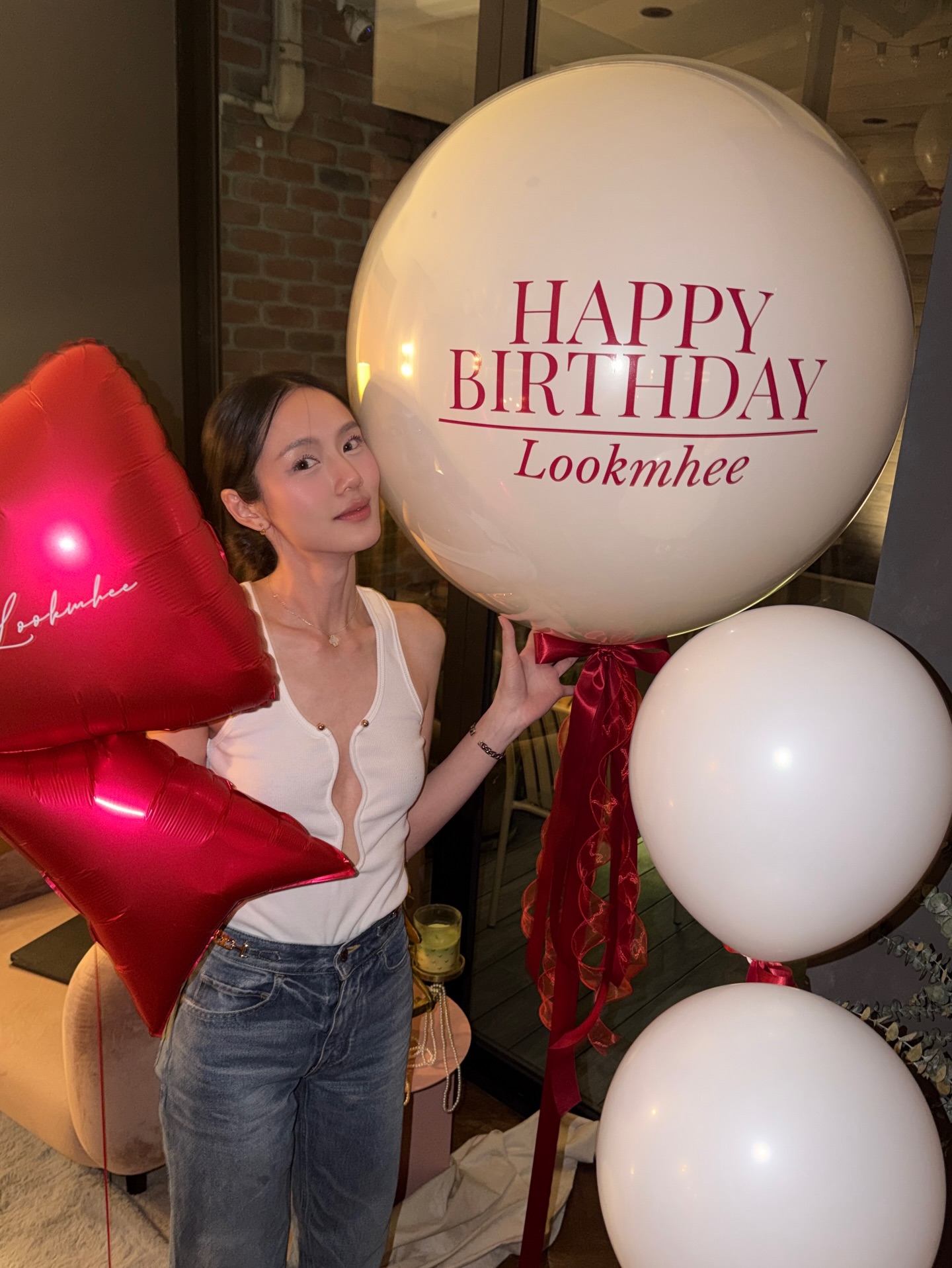 ลูกหมี - ปัญญาพัชร วังพงศ์สถาพร