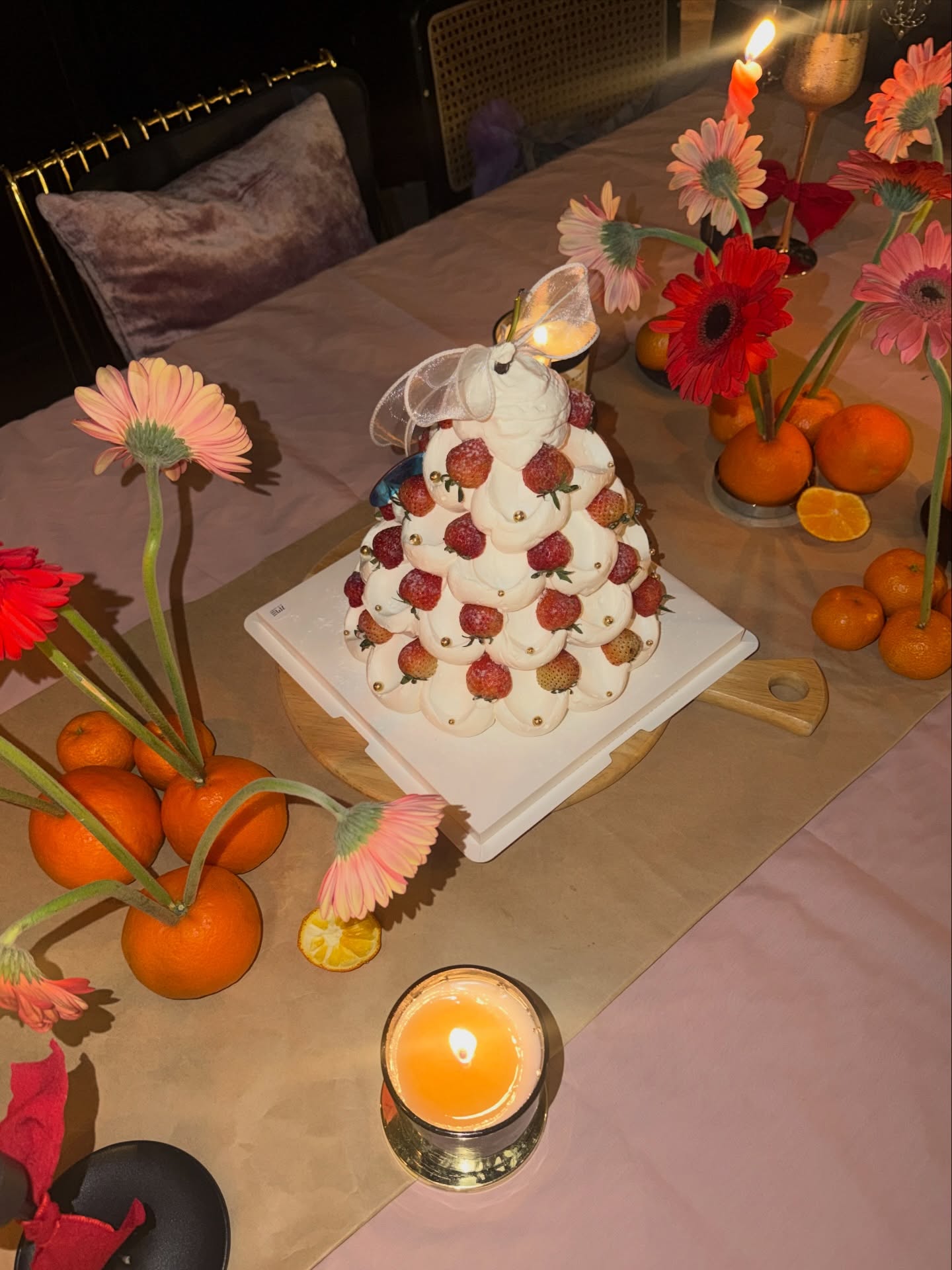 ลูกหมี - ปัญญาพัชร วังพงศ์สถาพร