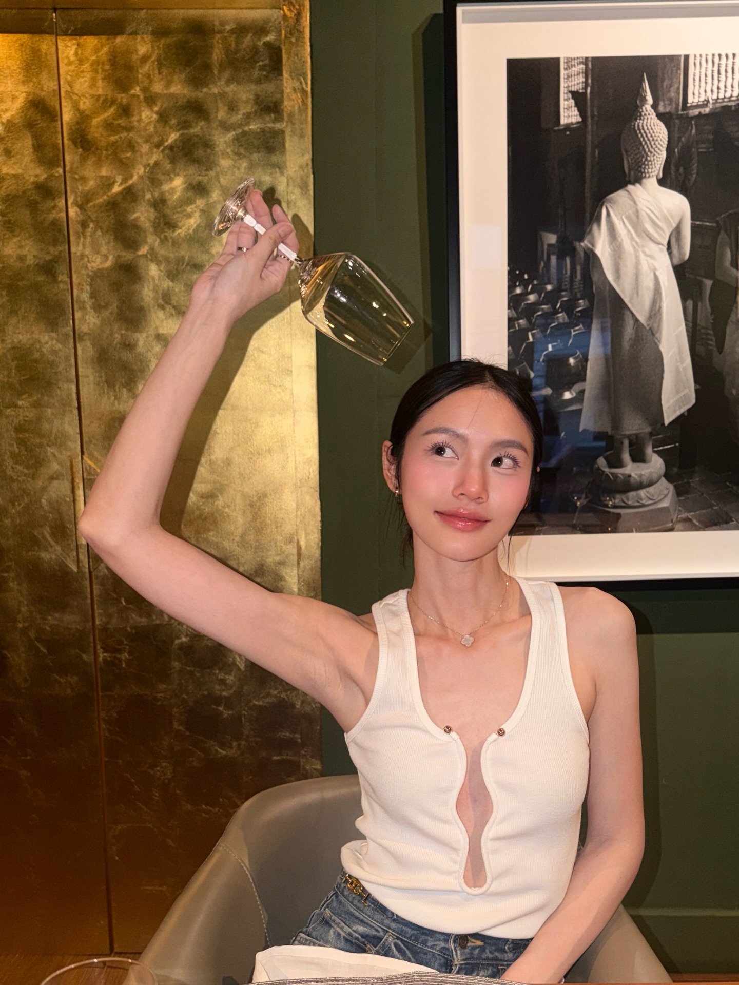 ลูกหมี - ปัญญาพัชร วังพงศ์สถาพร