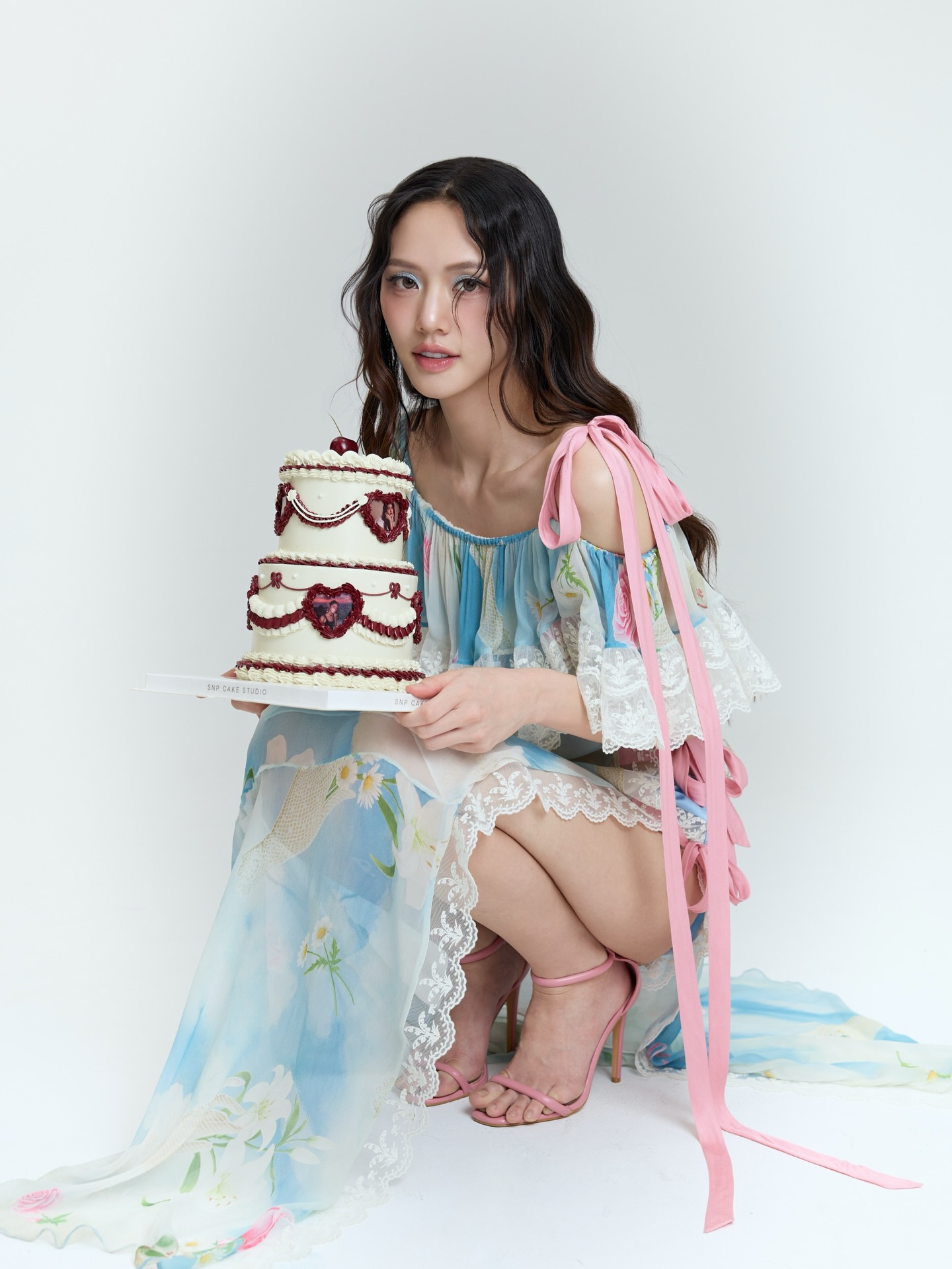 ลูกหมี - ปัญญาพัชร วังพงศ์สถาพร