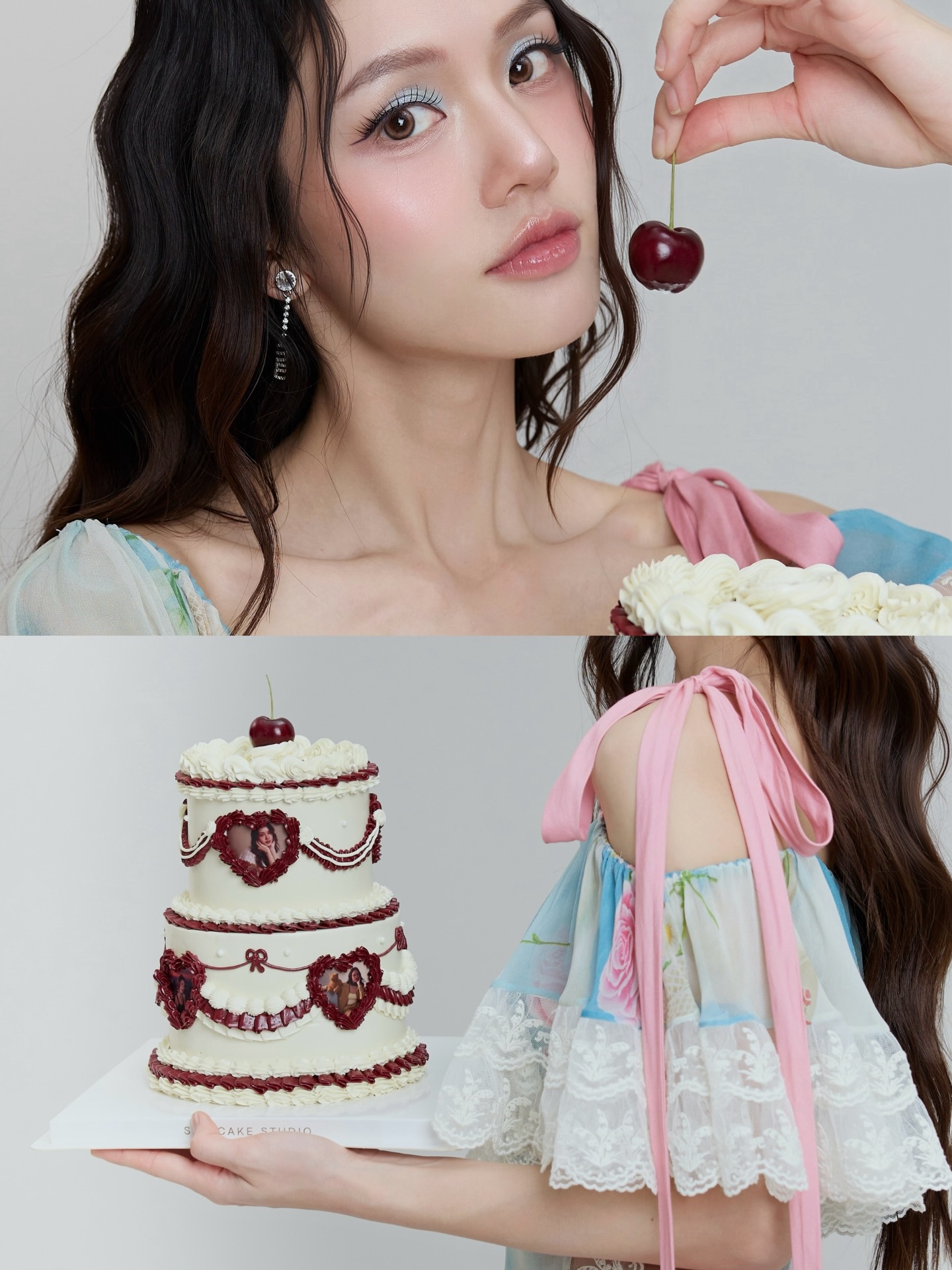 ลูกหมี - ปัญญาพัชร วังพงศ์สถาพร