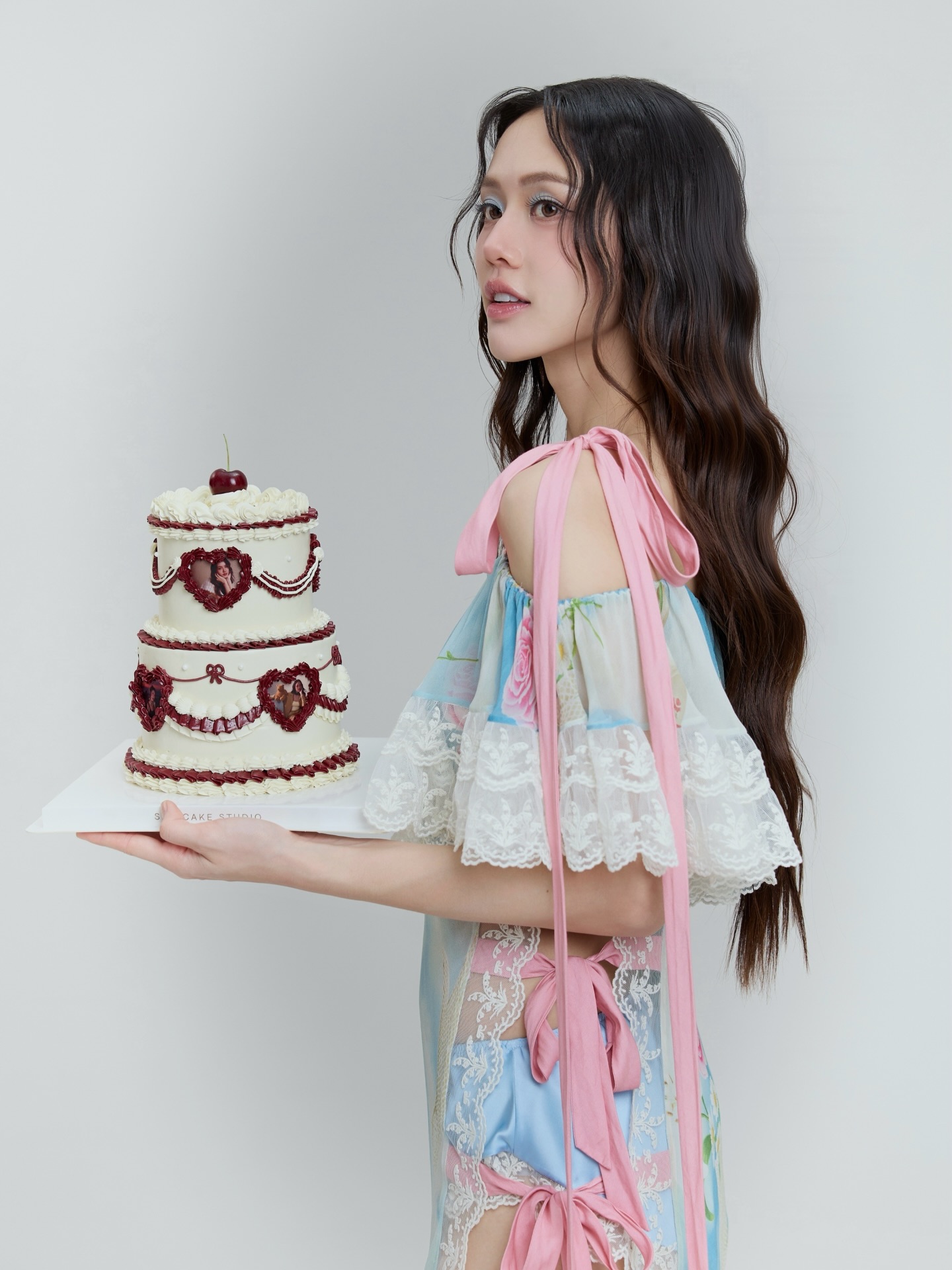 ลูกหมี - ปัญญาพัชร วังพงศ์สถาพร