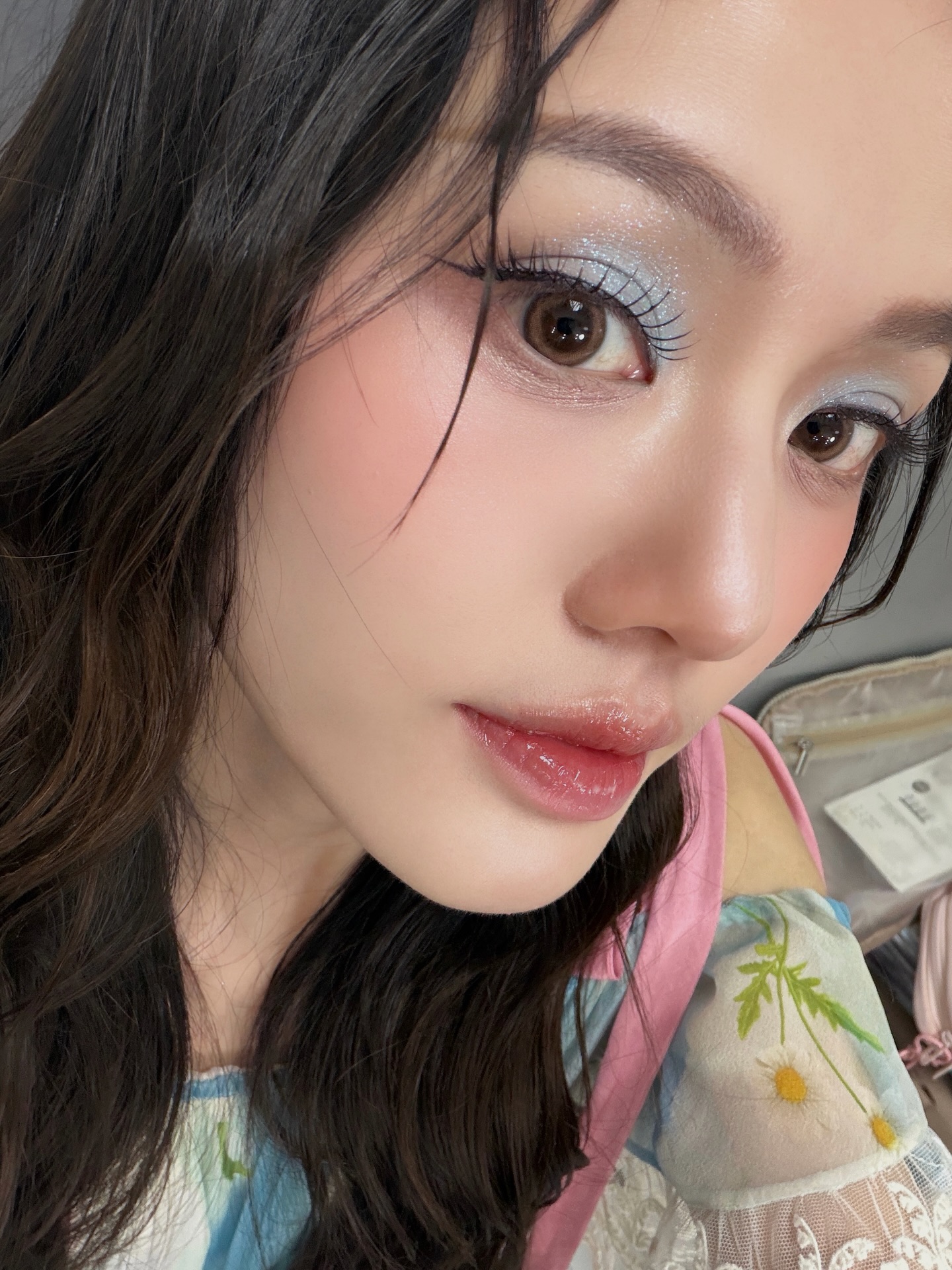 ลูกหมี - ปัญญาพัชร วังพงศ์สถาพร