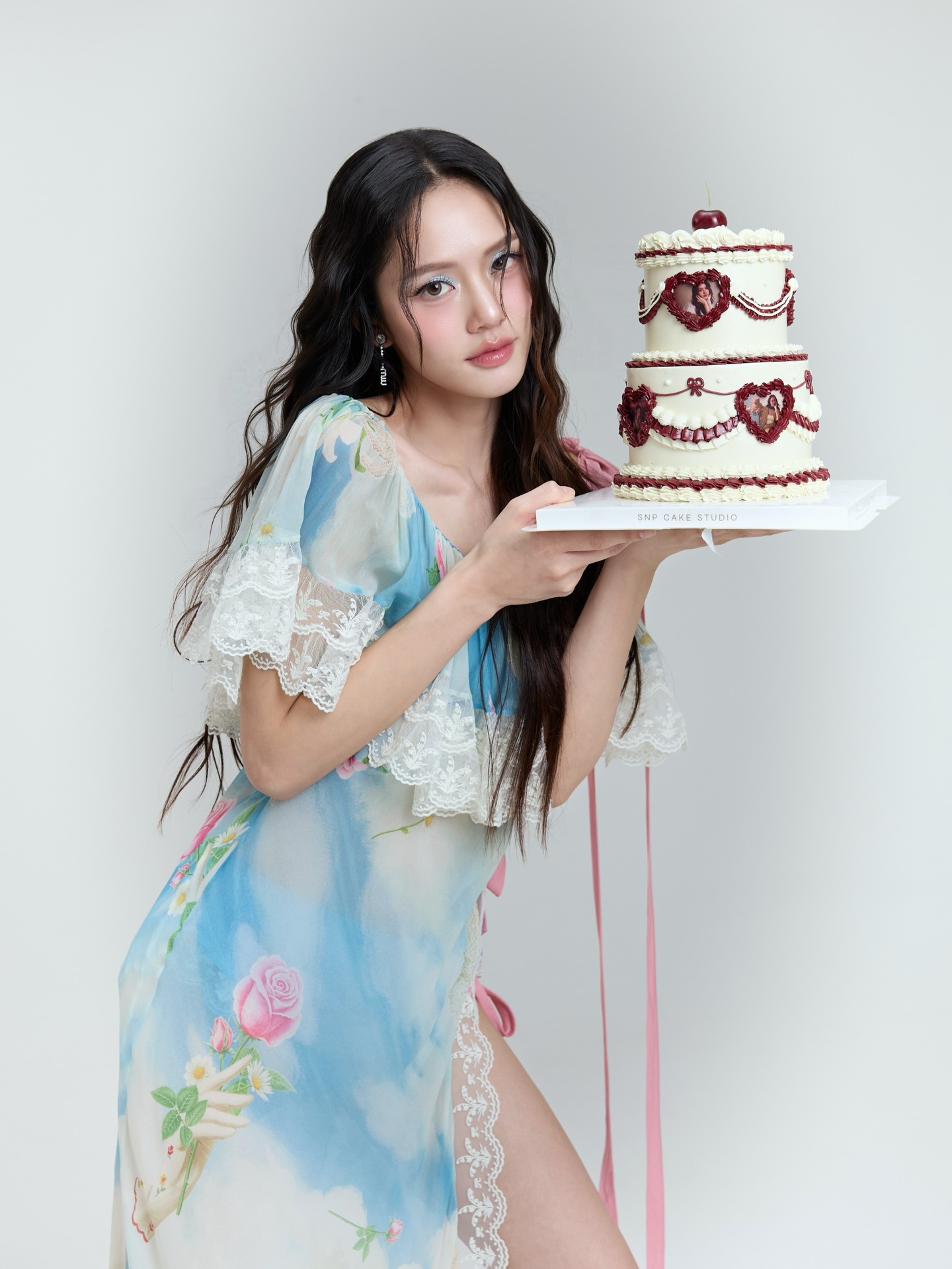 ลูกหมี - ปัญญาพัชร วังพงศ์สถาพร