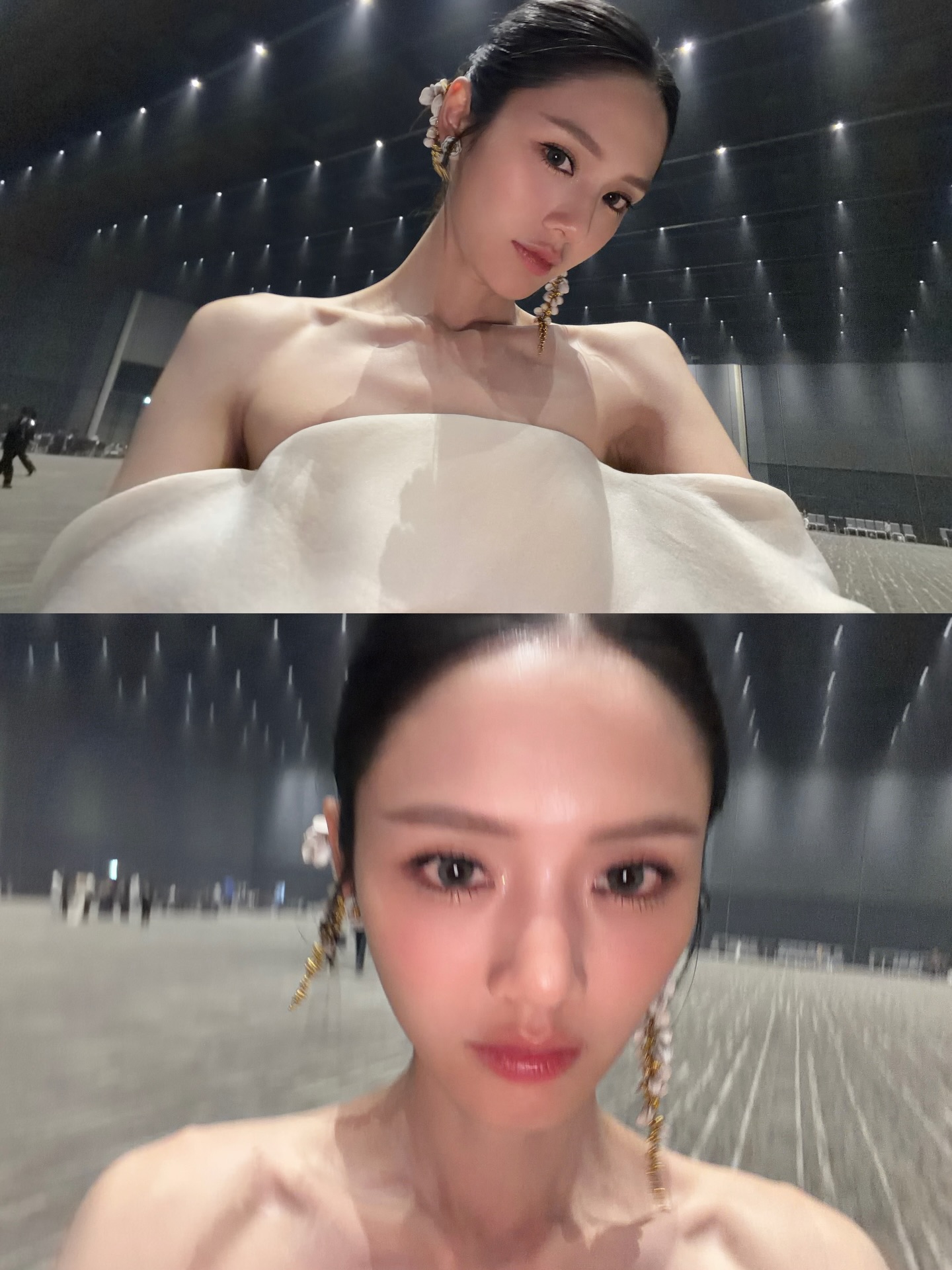 ลูกหมี - ปัญญาพัชร วังพงศ์สถาพร