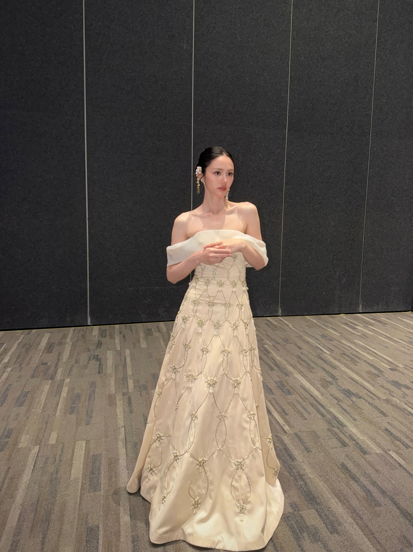 ลูกหมี - ปัญญาพัชร วังพงศ์สถาพร