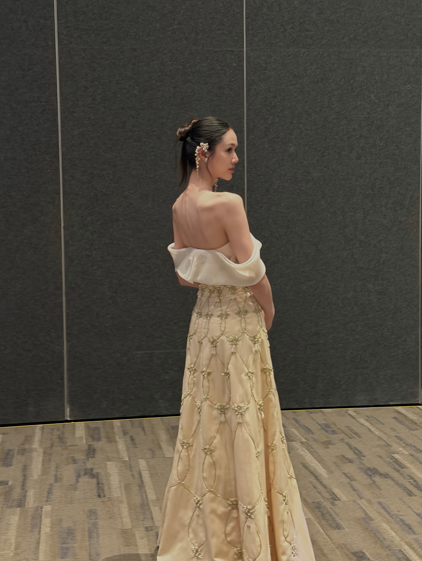 ลูกหมี - ปัญญาพัชร วังพงศ์สถาพร