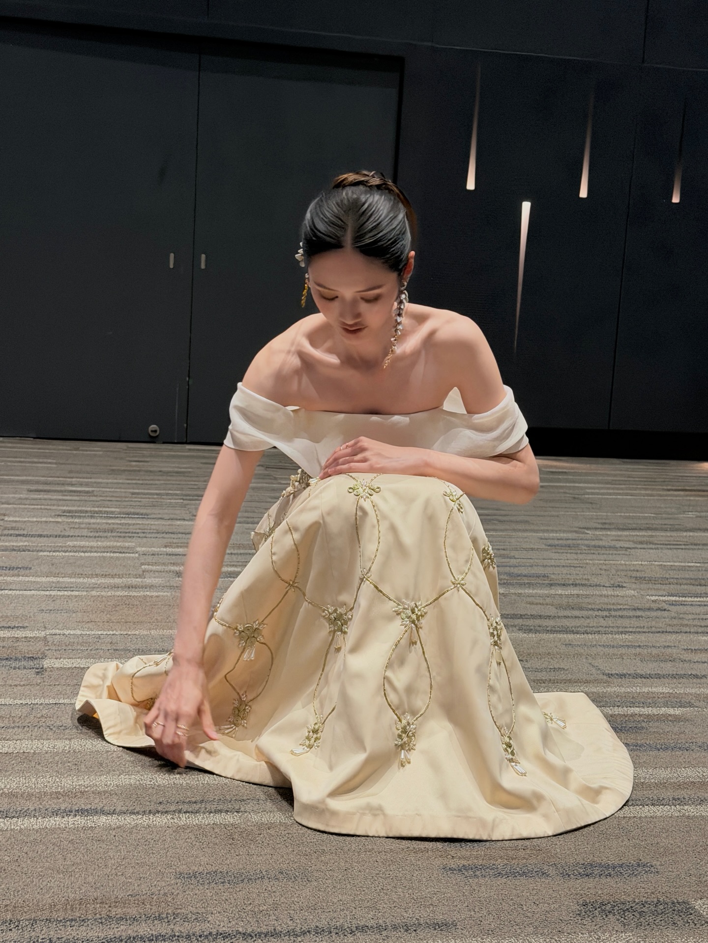 ลูกหมี - ปัญญาพัชร วังพงศ์สถาพร