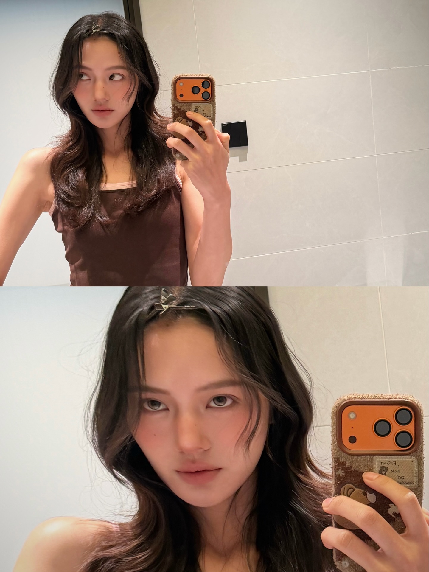 ลูกหมี - ปัญญาพัชร วังพงศ์สถาพร