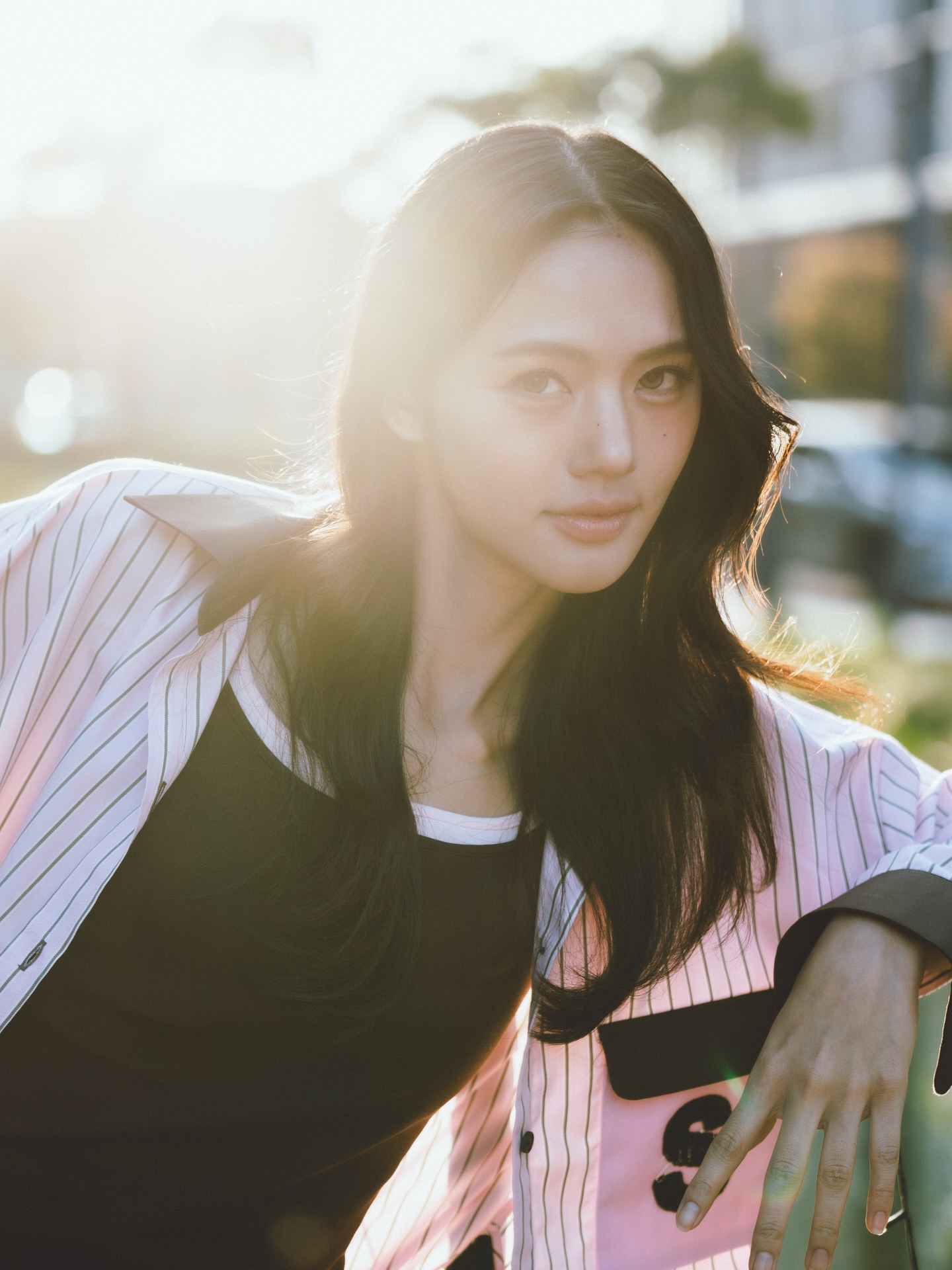 ลูกหมี - ปัญญาพัชร วังพงศ์สถาพร