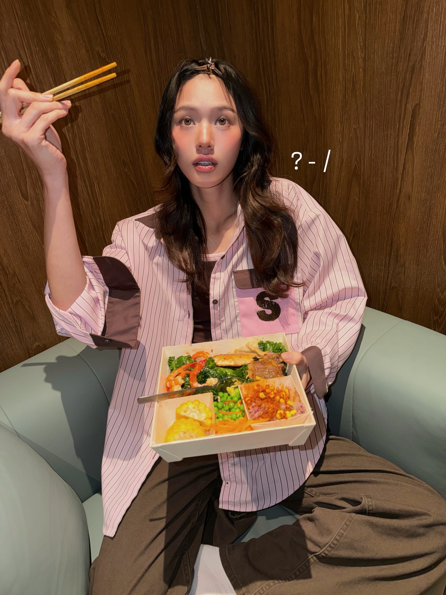 ลูกหมี - ปัญญาพัชร วังพงศ์สถาพร