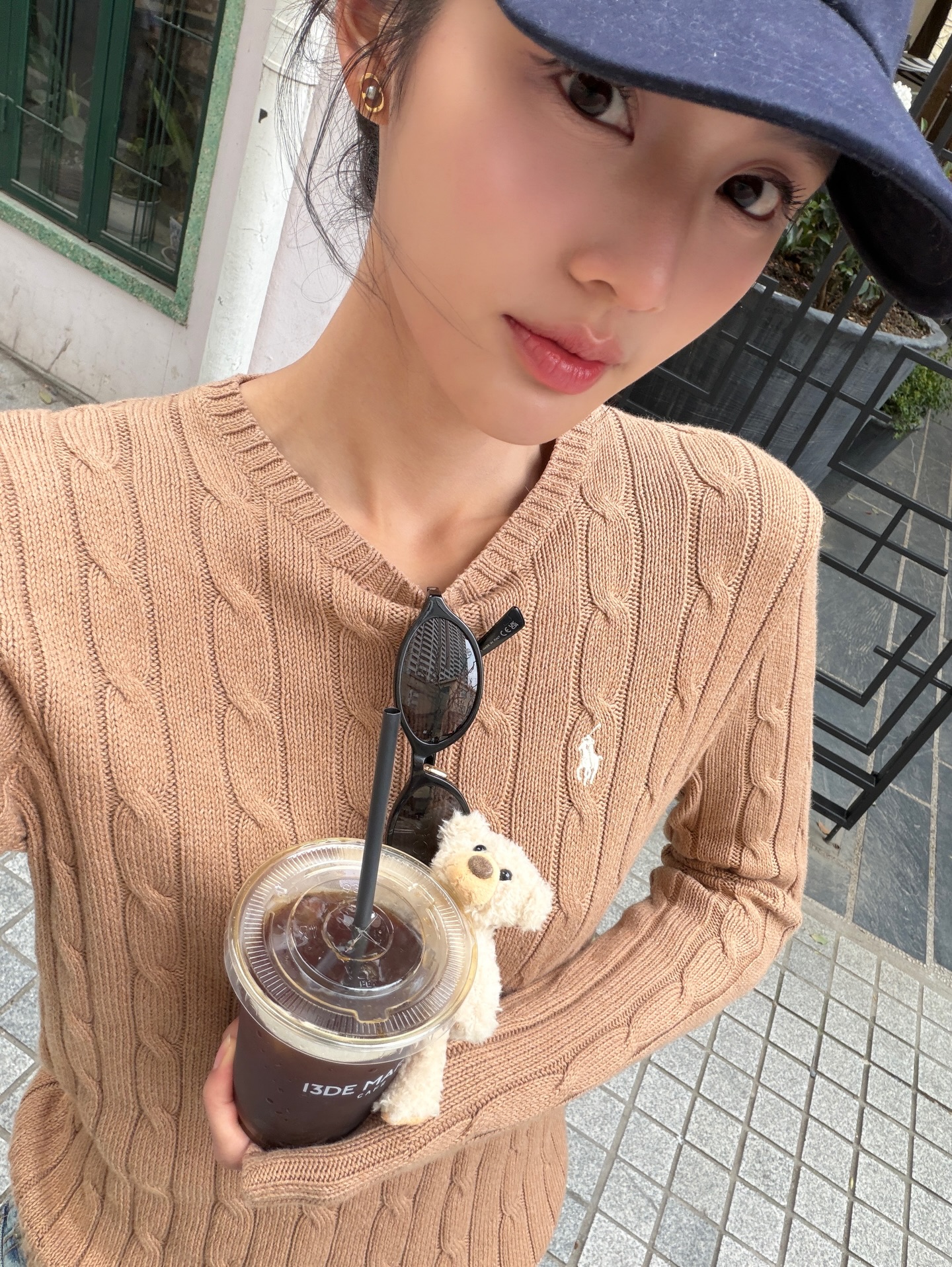 ลูกหมี - ปัญญาพัชร วังพงศ์สถาพร