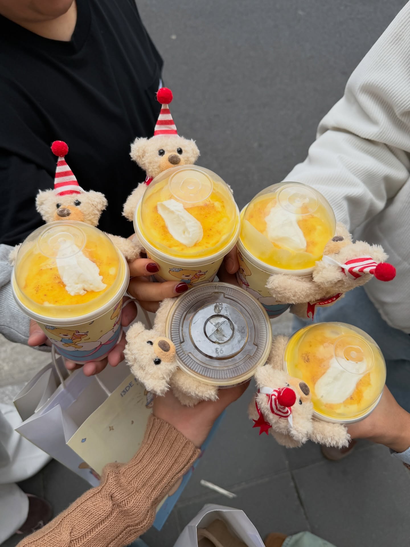 ลูกหมี - ปัญญาพัชร วังพงศ์สถาพร