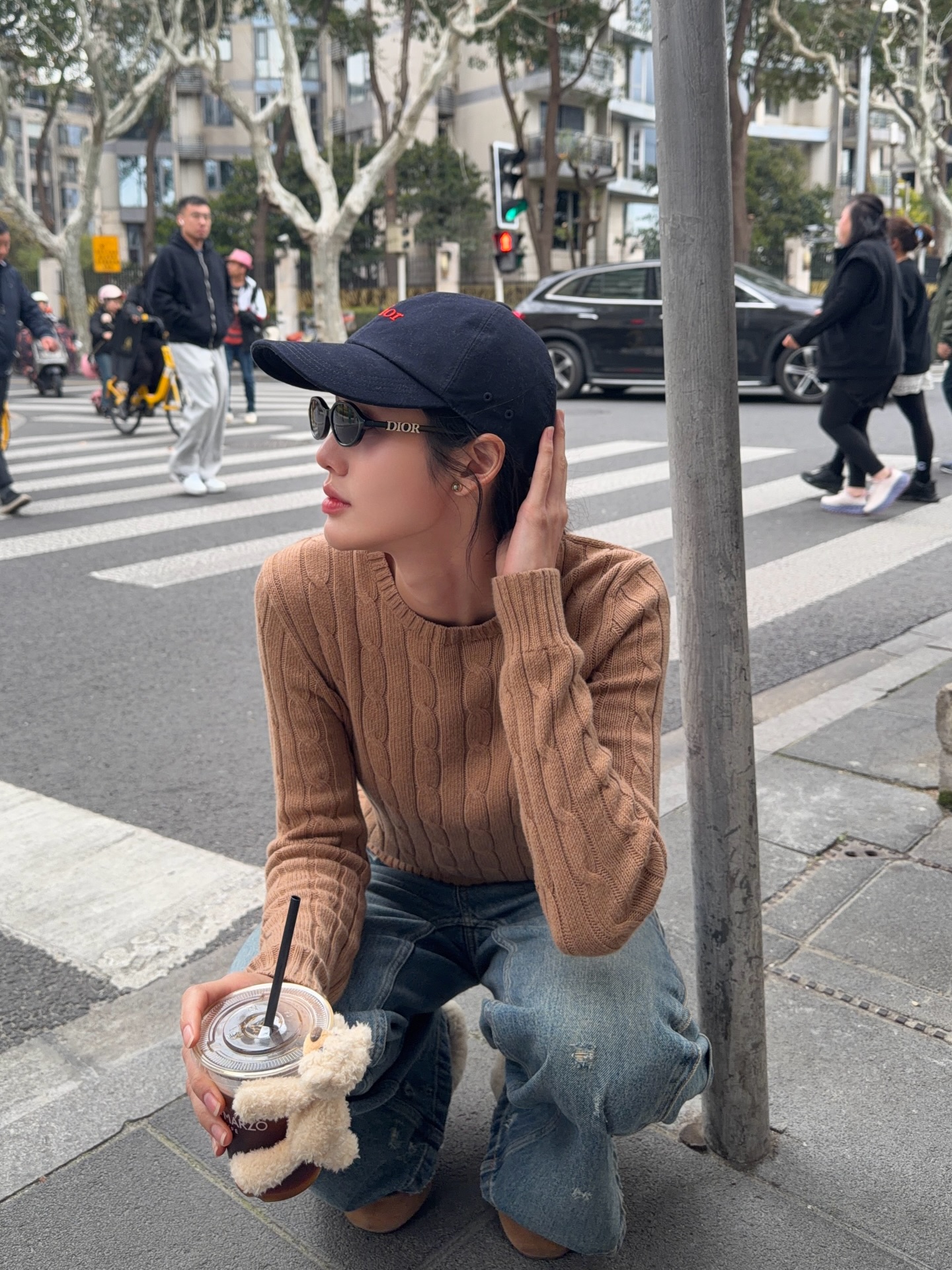 ลูกหมี - ปัญญาพัชร วังพงศ์สถาพร