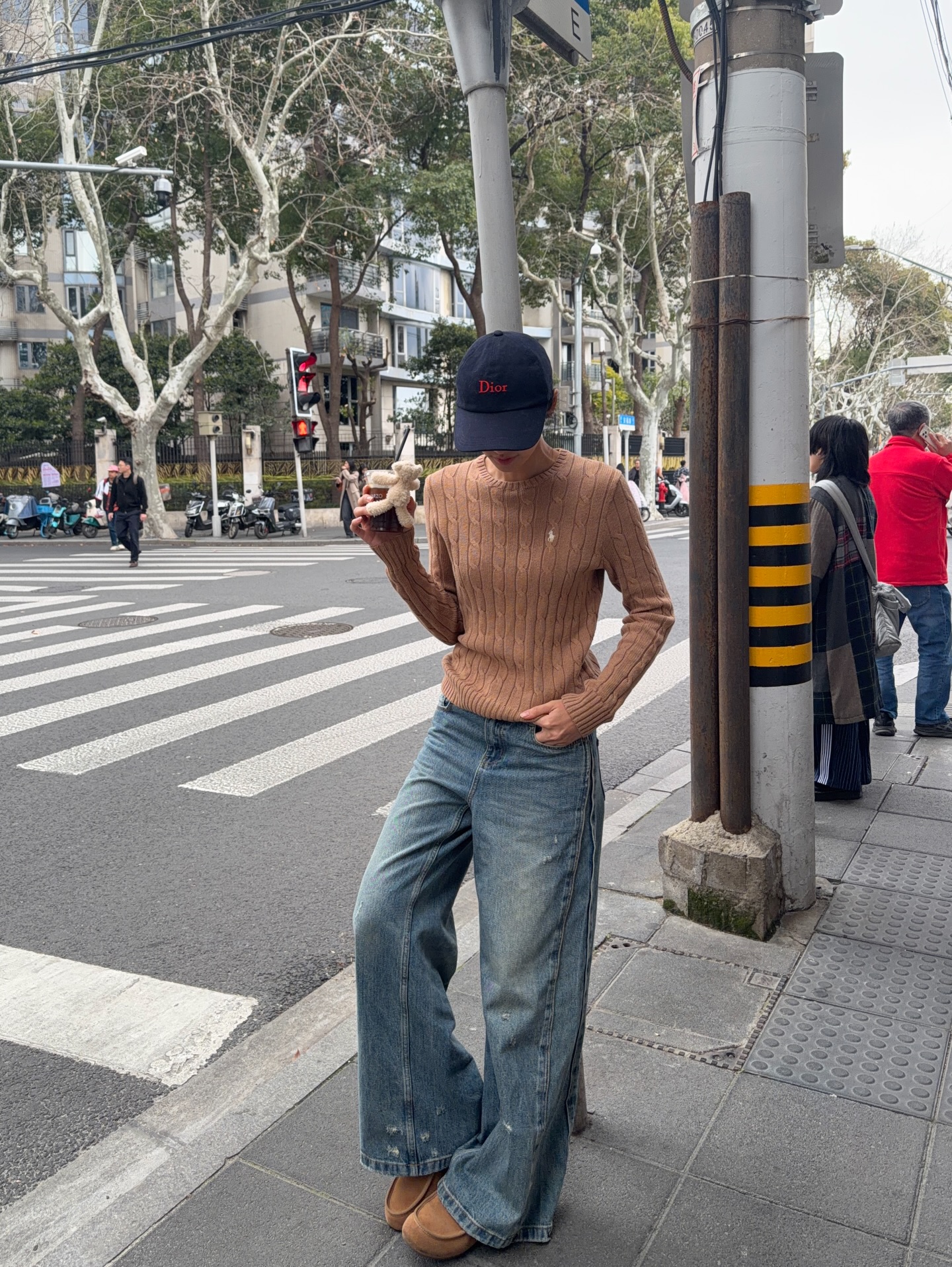 ลูกหมี - ปัญญาพัชร วังพงศ์สถาพร