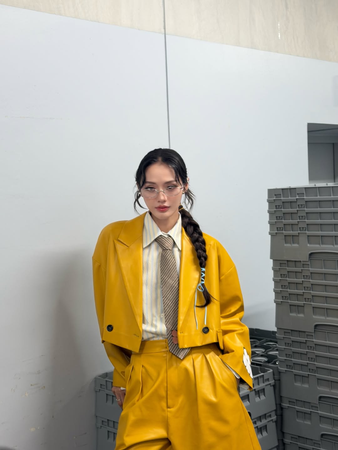 ลูกหมี - ปัญญาพัชร วังพงศ์สถาพร