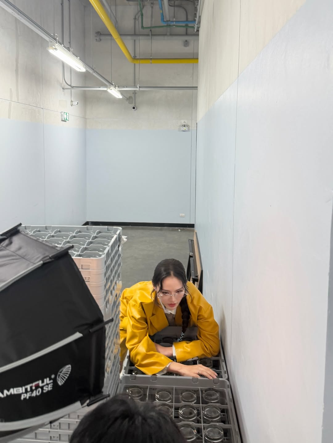 ลูกหมี - ปัญญาพัชร วังพงศ์สถาพร