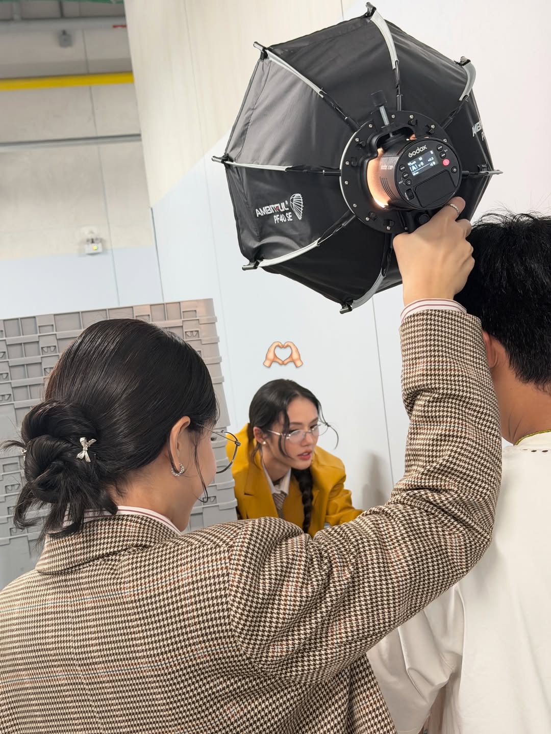 ลูกหมี - ปัญญาพัชร วังพงศ์สถาพร