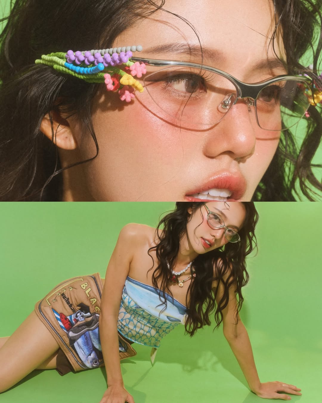 ลูกหมี - ปัญญาพัชร วังพงศ์สถาพร