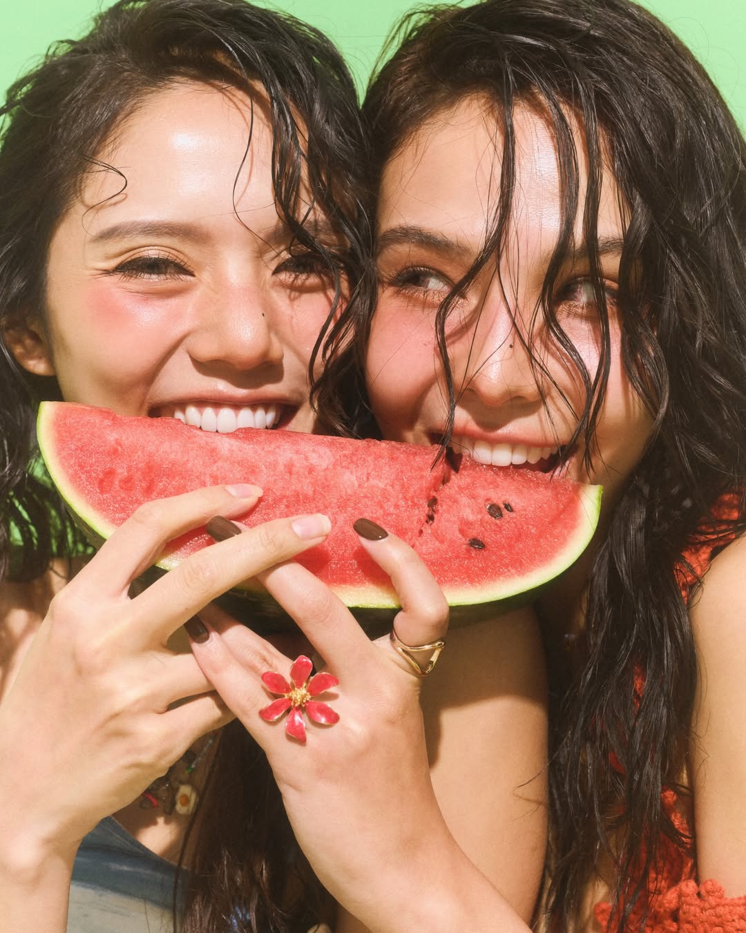 ลูกหมี - ปัญญาพัชร วังพงศ์สถาพร