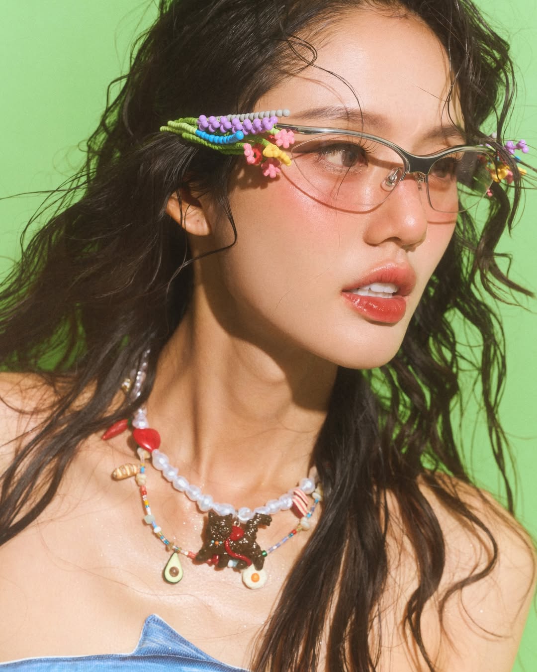 ลูกหมี - ปัญญาพัชร วังพงศ์สถาพร