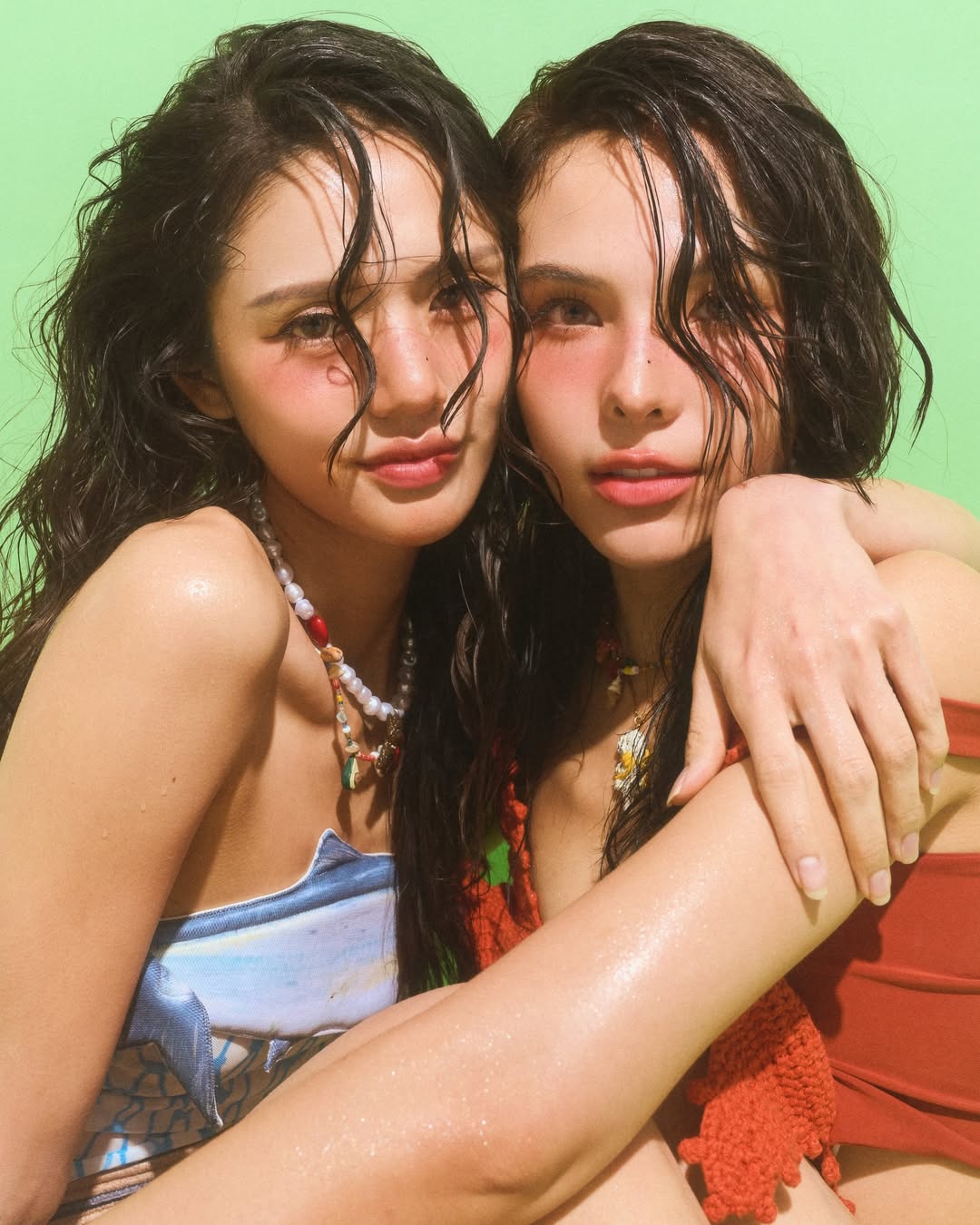 ลูกหมี - ปัญญาพัชร วังพงศ์สถาพร