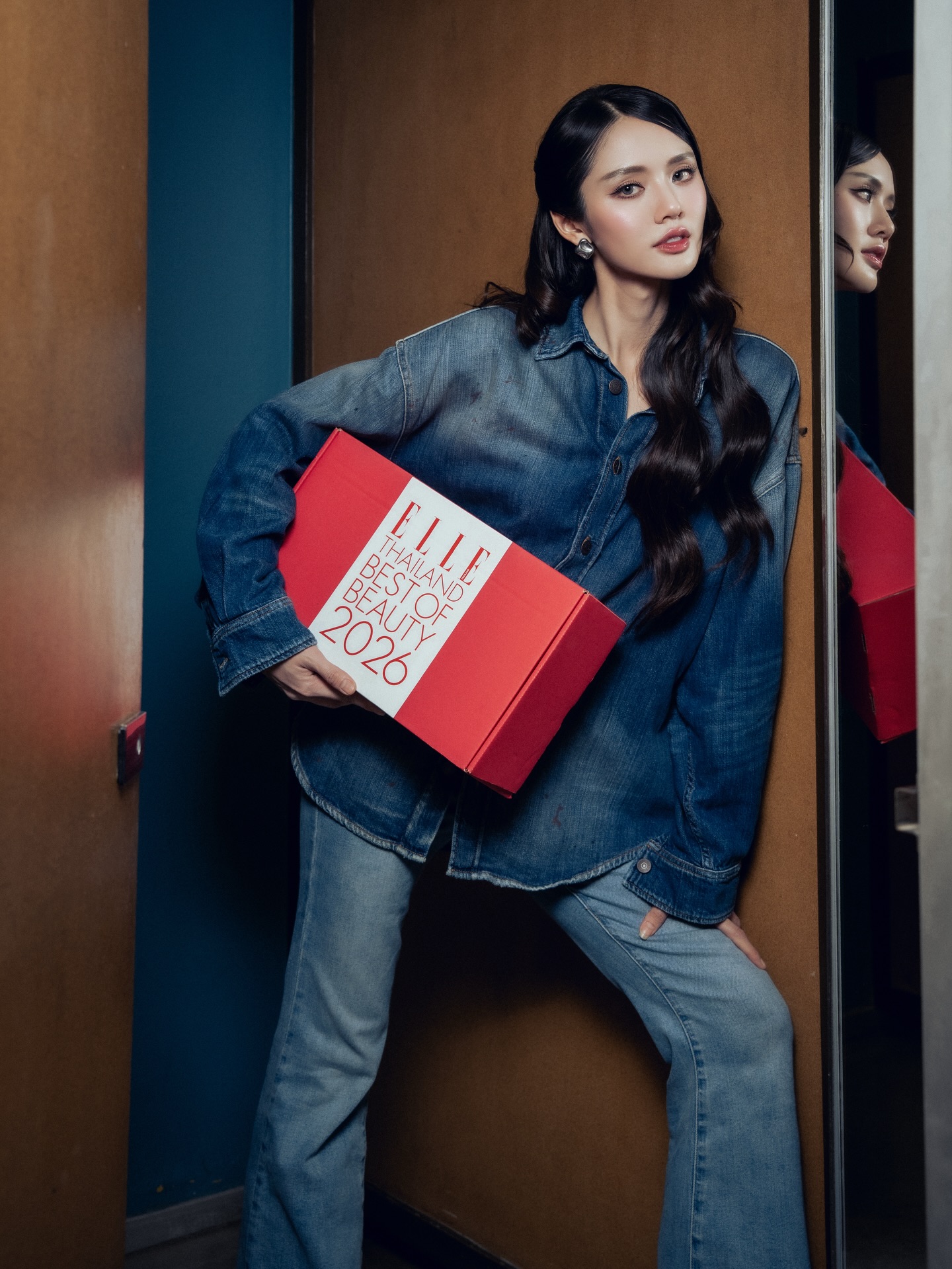 ลูกหมี - ปัญญาพัชร วังพงศ์สถาพร