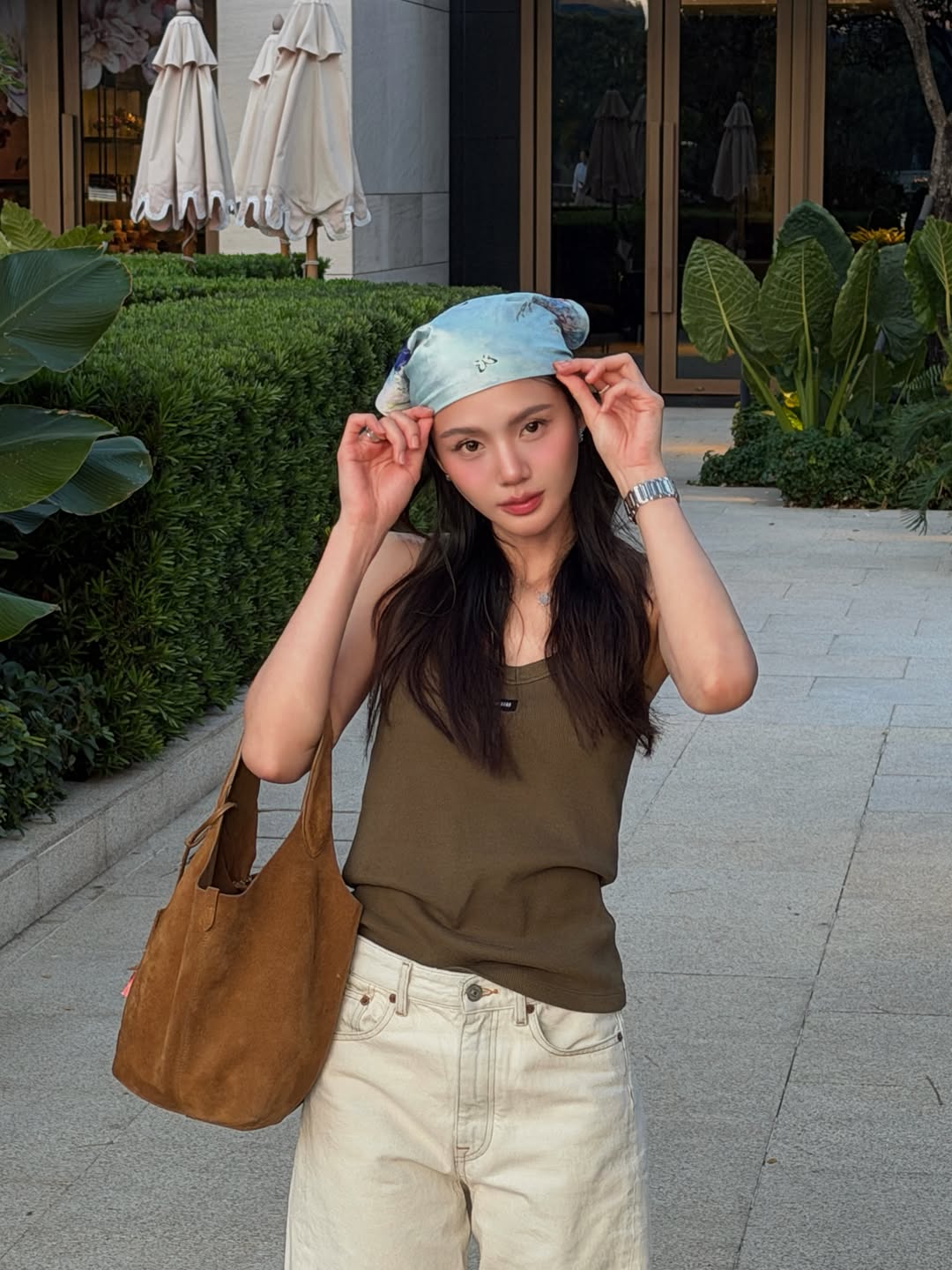 ลูกหมี - ปัญญาพัชร วังพงศ์สถาพร