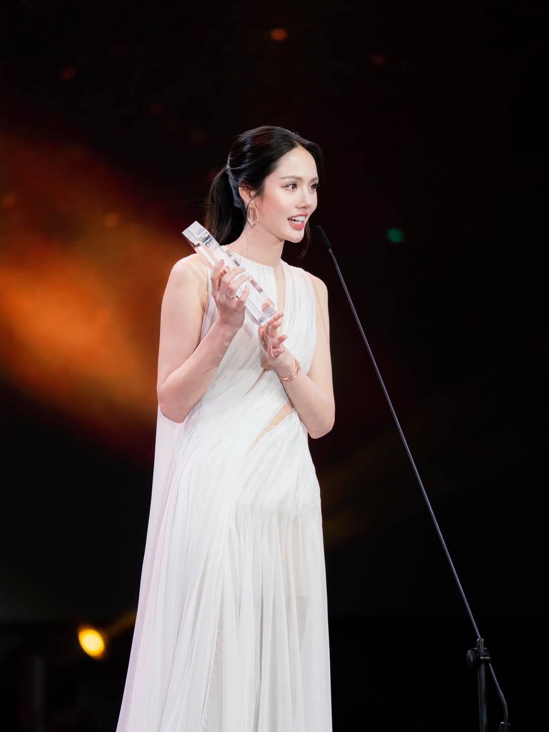ลูกหมี - ปัญญาพัชร วังพงศ์สถาพร