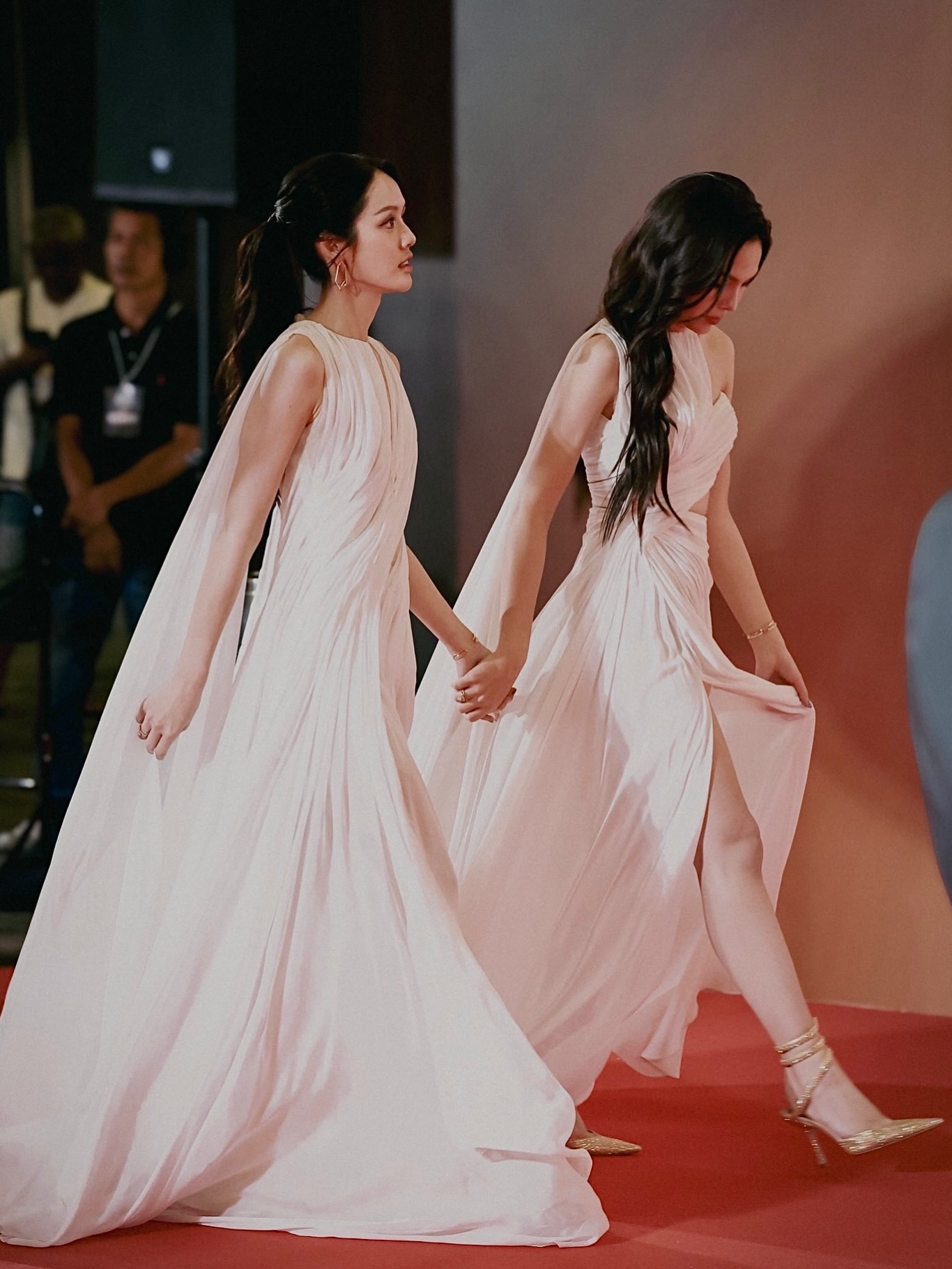 ลูกหมี - ปัญญาพัชร วังพงศ์สถาพร