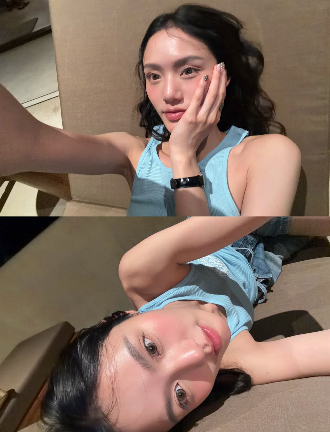 ลูกหมี - ปัญญาพัชร วังพงศ์สถาพร