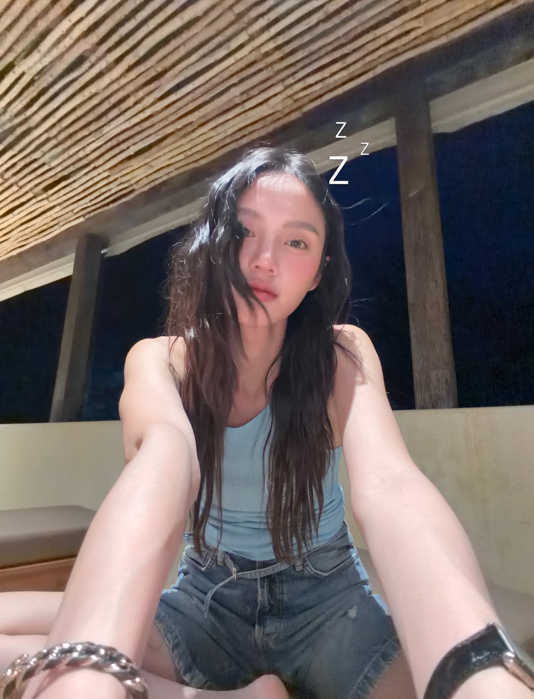 ลูกหมี - ปัญญาพัชร วังพงศ์สถาพร