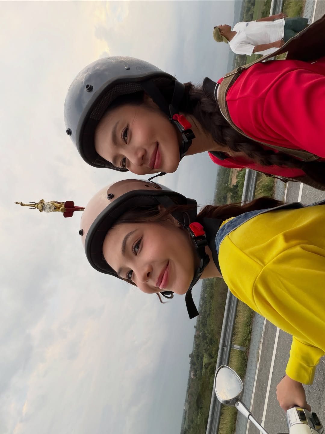 ลูกหมี - ปัญญาพัชร วังพงศ์สถาพร