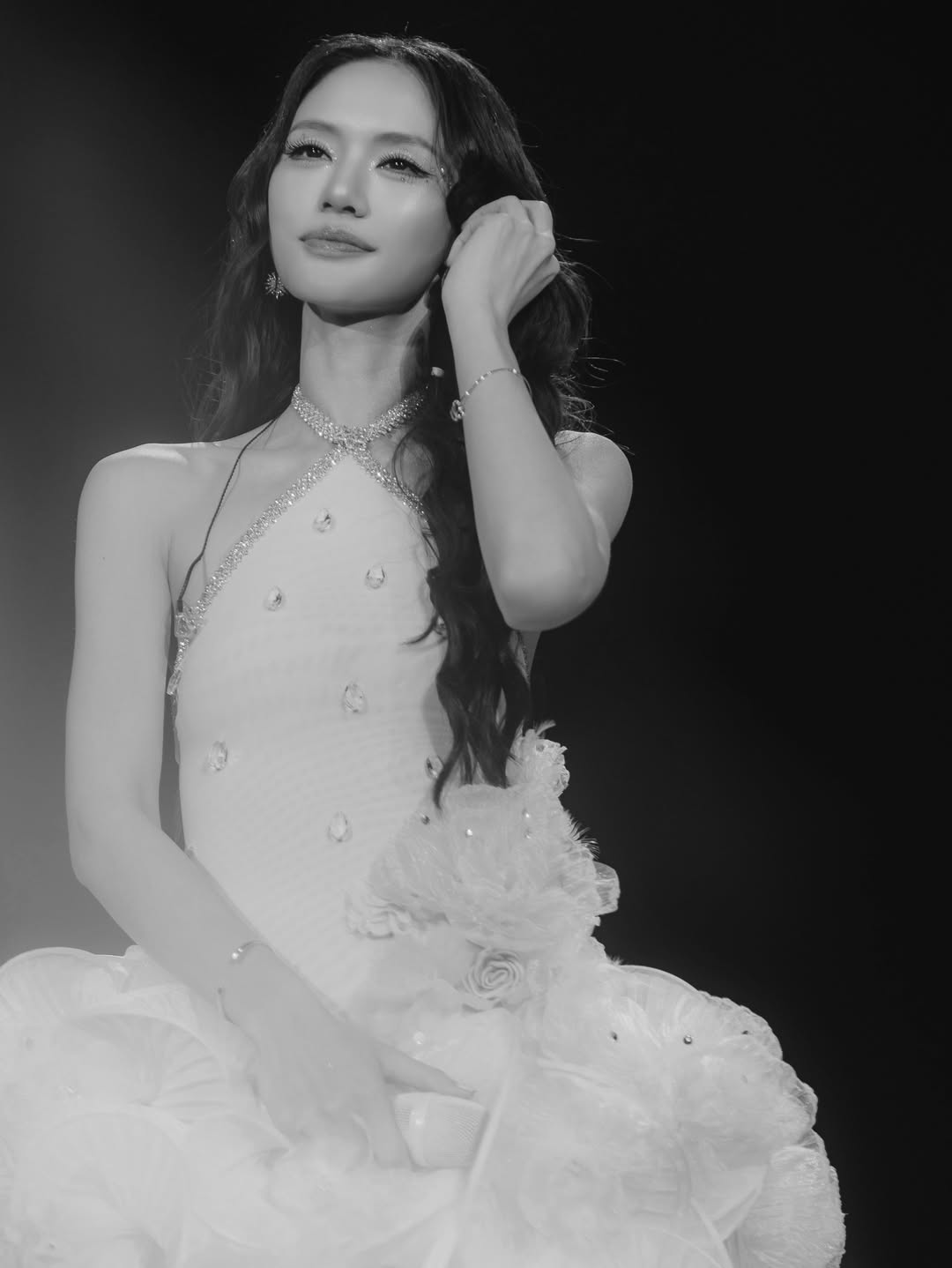 ลูกหมี - ปัญญาพัชร วังพงศ์สถาพร