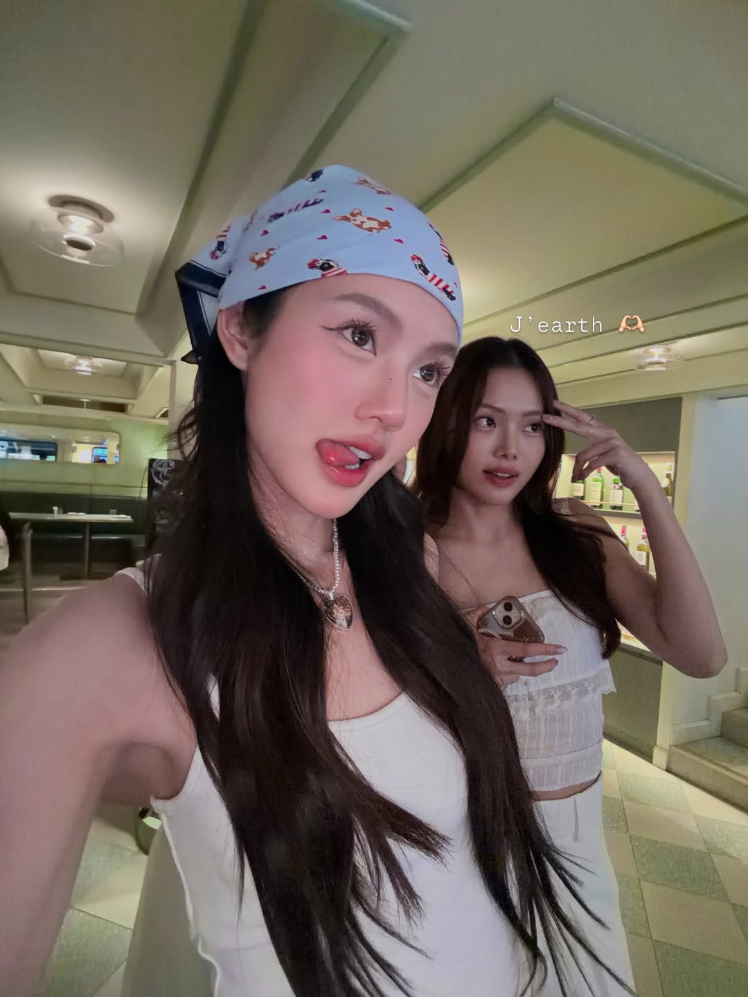 ลูกหมี - ปัญญาพัชร วังพงศ์สถาพร