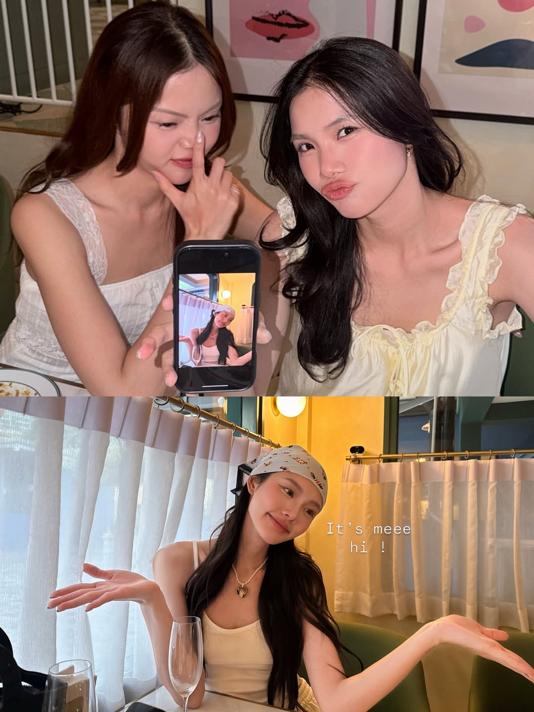 ลูกหมี - ปัญญาพัชร วังพงศ์สถาพร